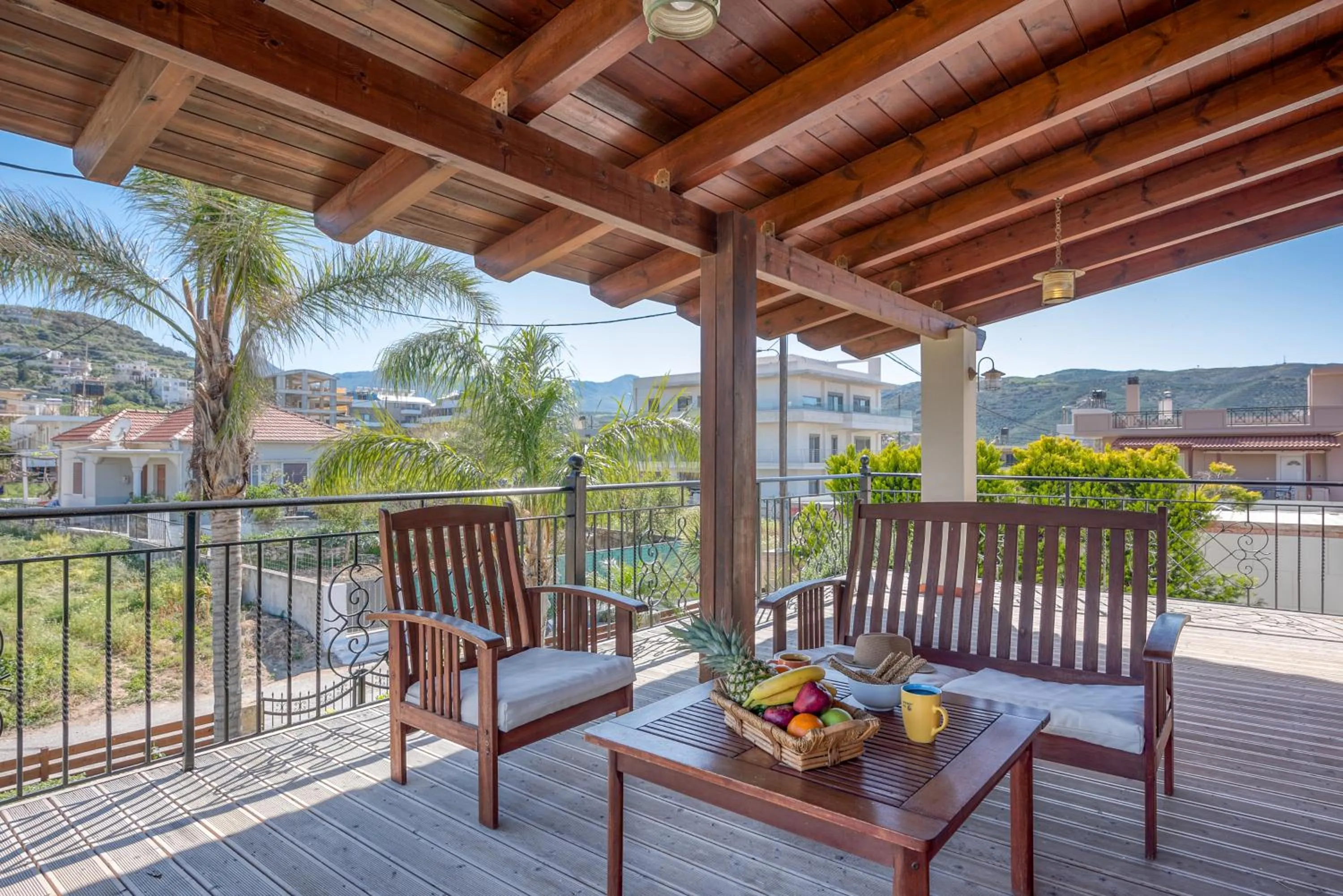 Spring in Secreto Studios