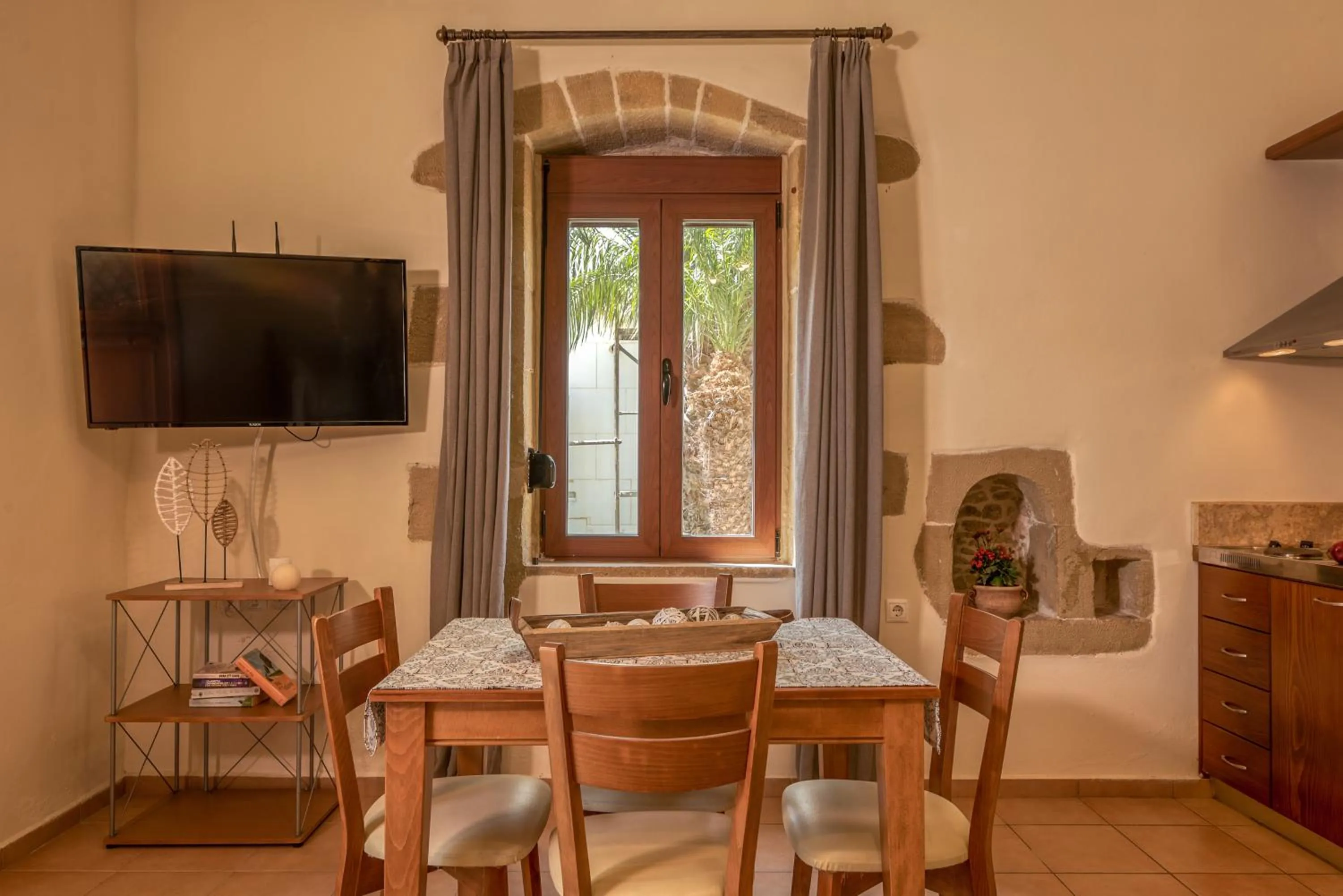 TV and multimedia in Secreto Studios