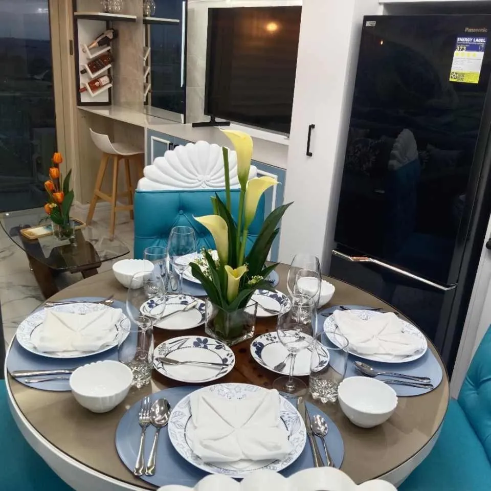 SMDC Coast Residences