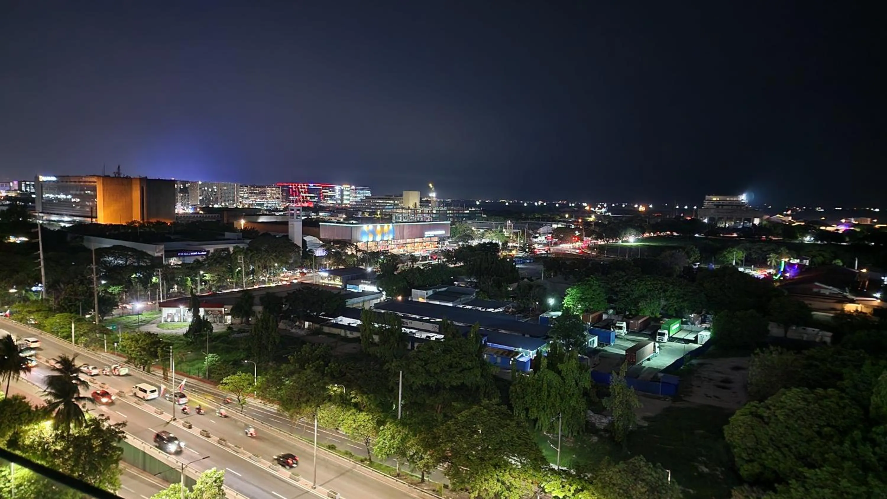 SMDC Coast Residences