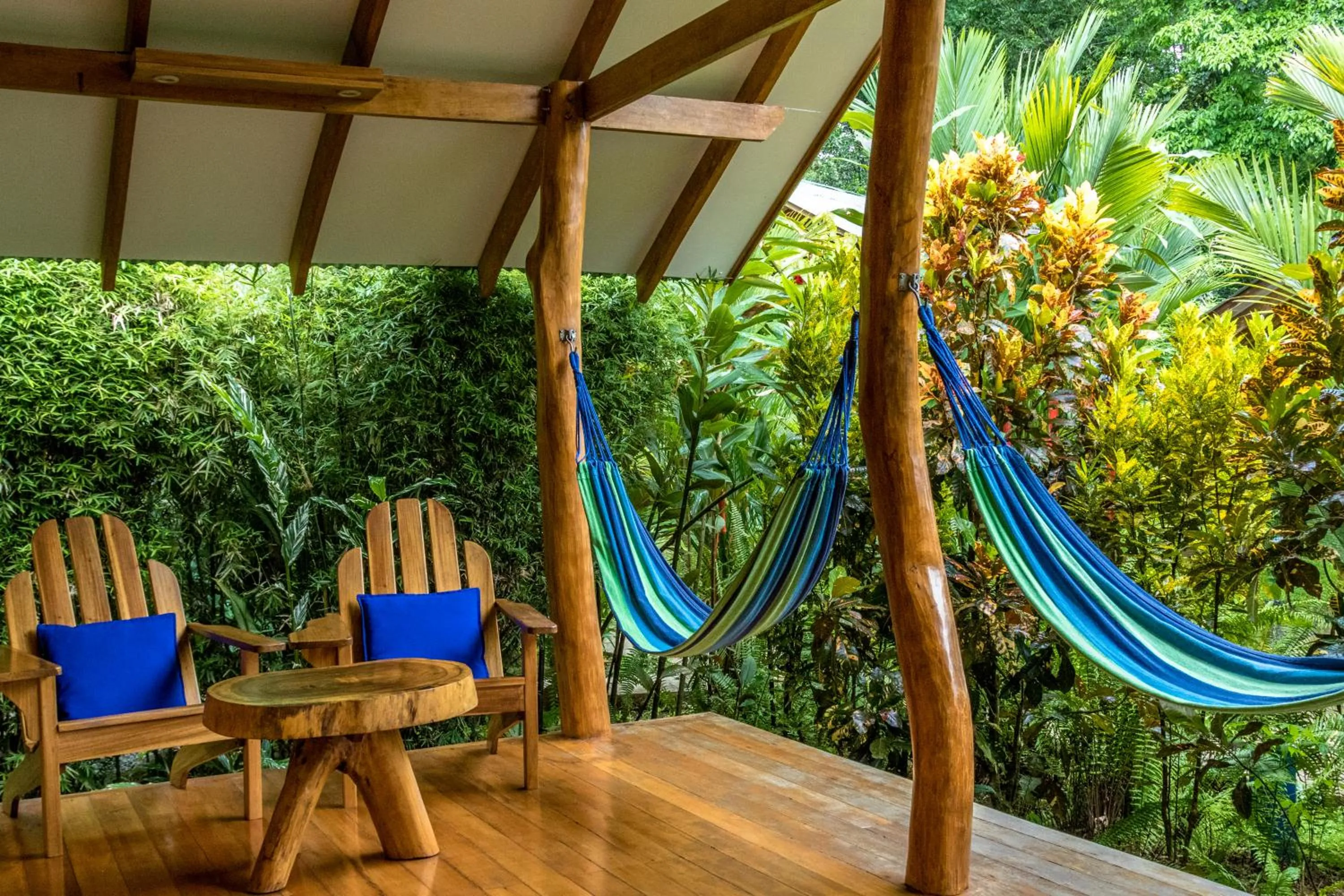 Relax Natural Village Adults Only