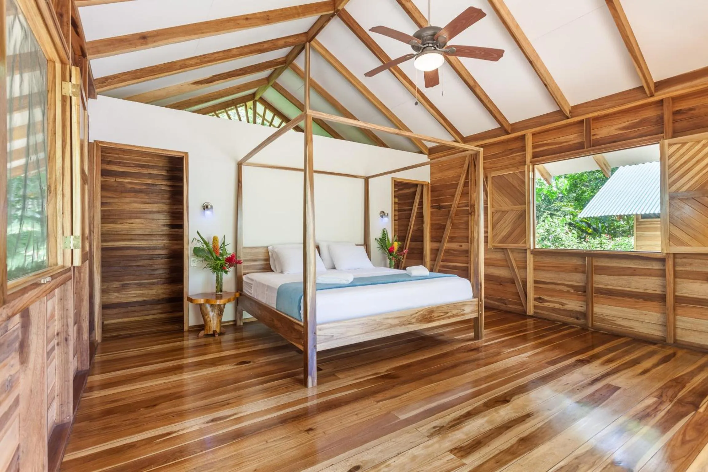 Relax Natural Village Adults Only