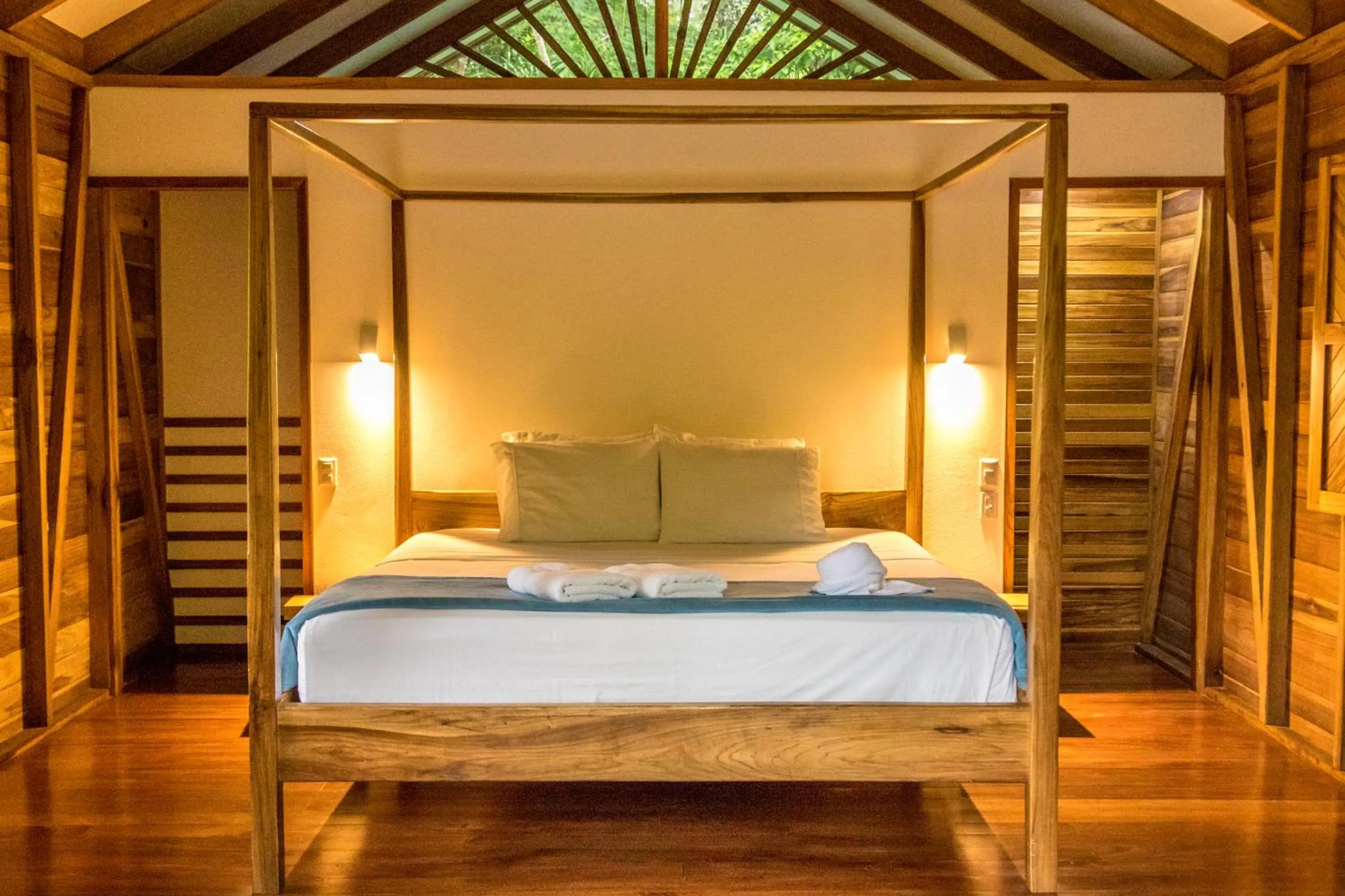 Relax Natural Village Adults Only