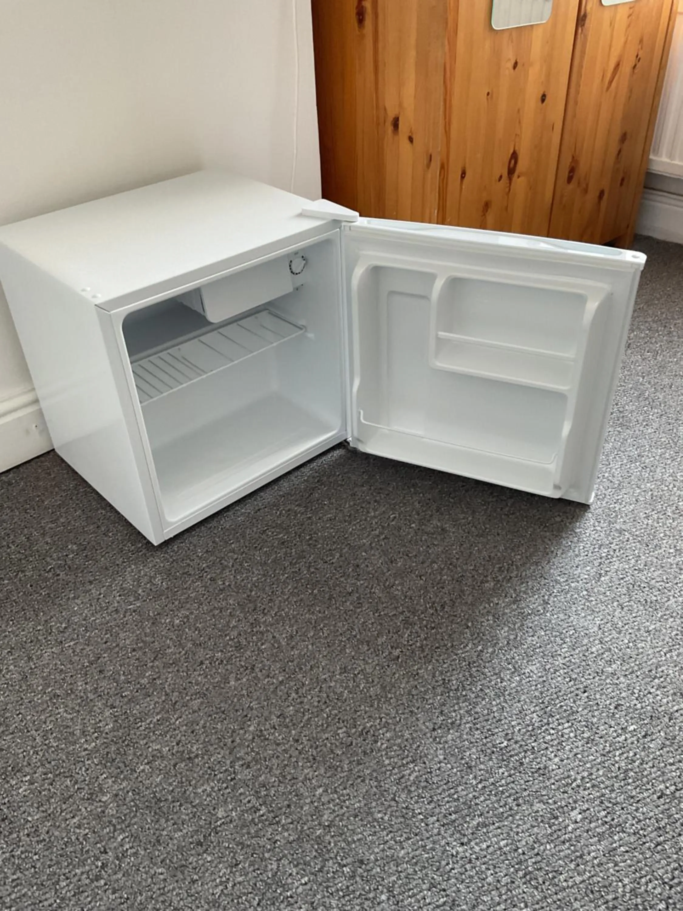 Coffee/tea facilities in The Brentwood Hotel Porthcawl