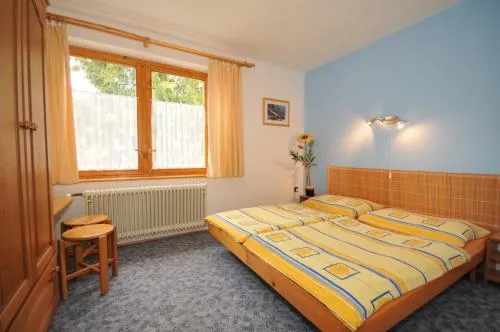 Katka a Martin samostatný apartmán s vlastným vchodom