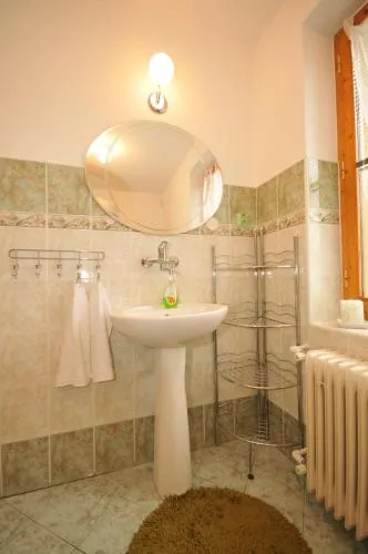 Katka a Martin samostatný apartmán s vlastným vchodom