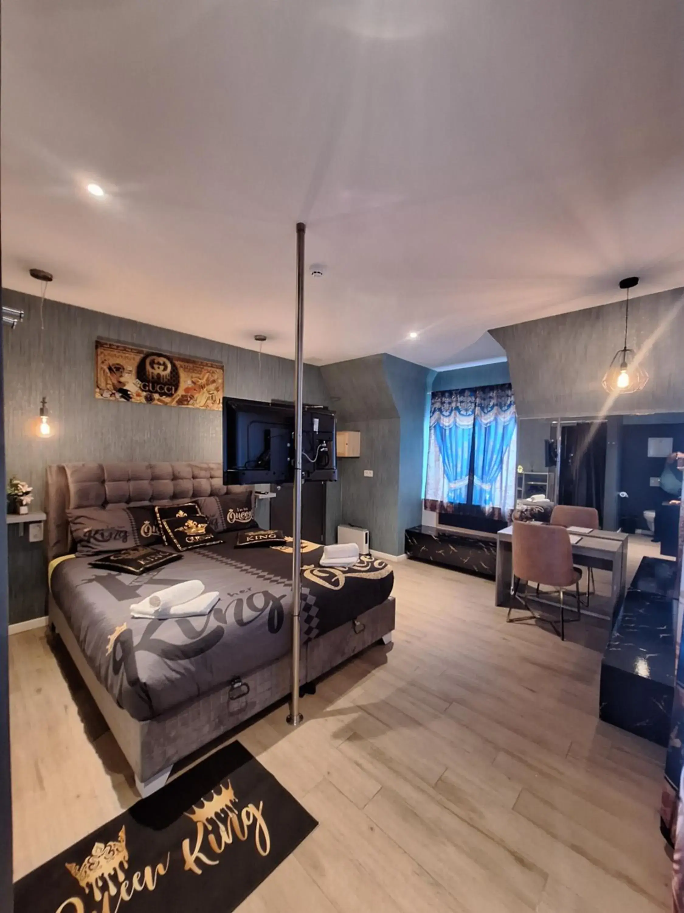Waregem Hotel A Waregem Hotel A