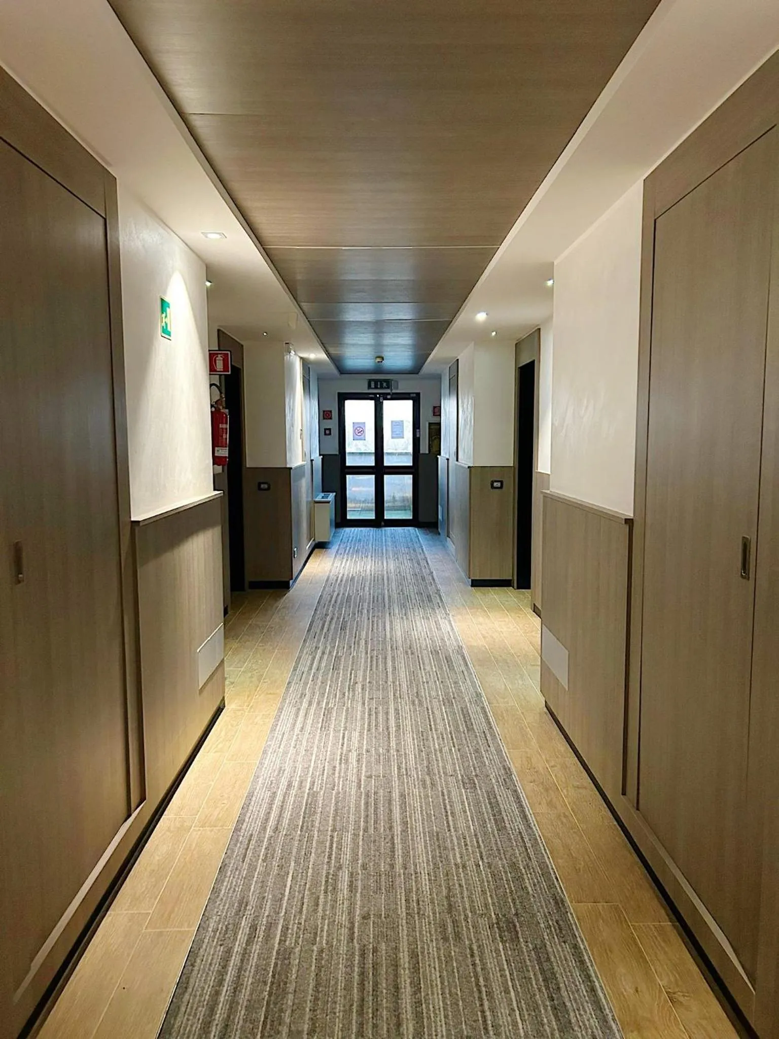 Other in iH Hotels Milano Blu Visconti