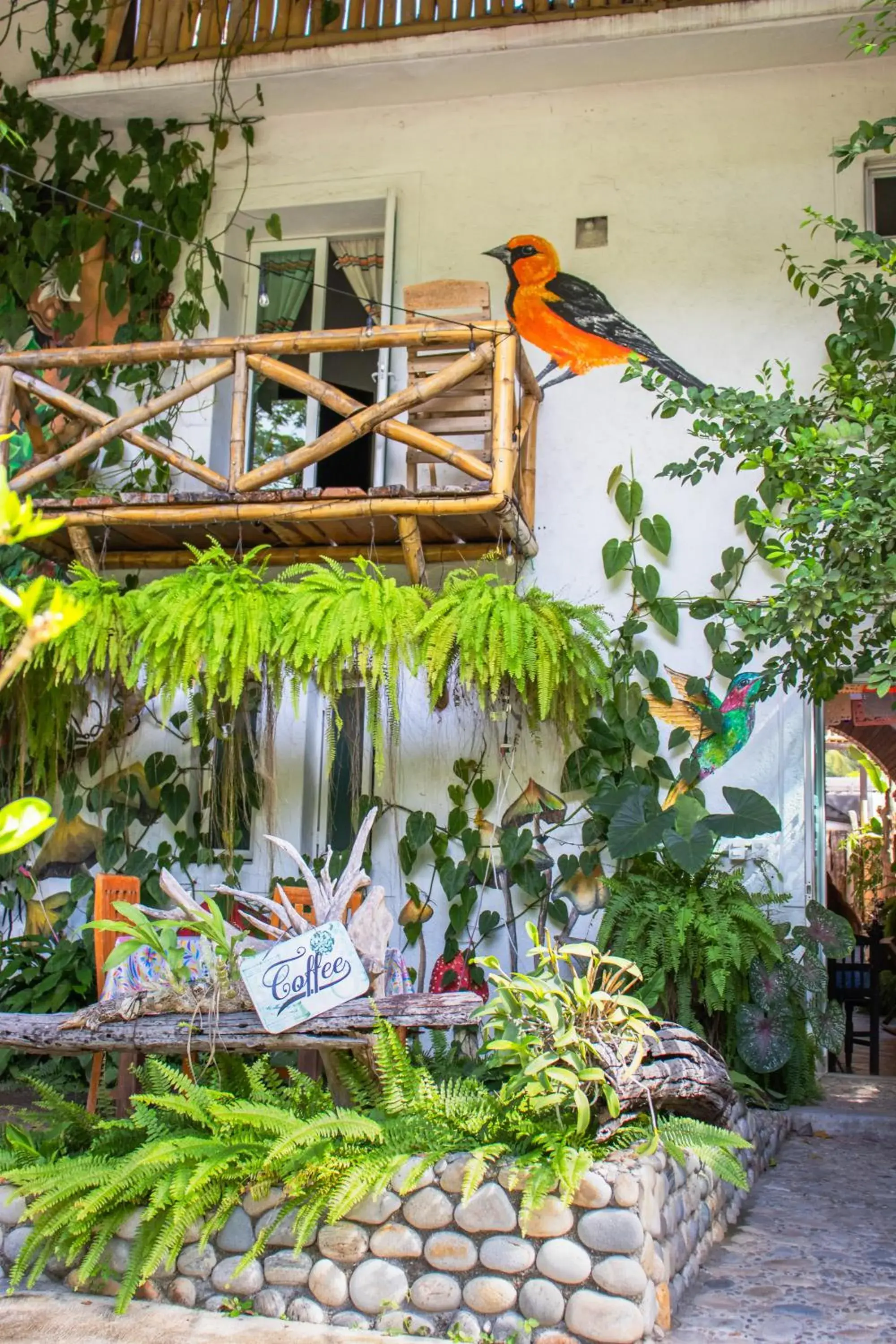 Hotel Casa Lasibe Café Hotel Casa Lasibe Café