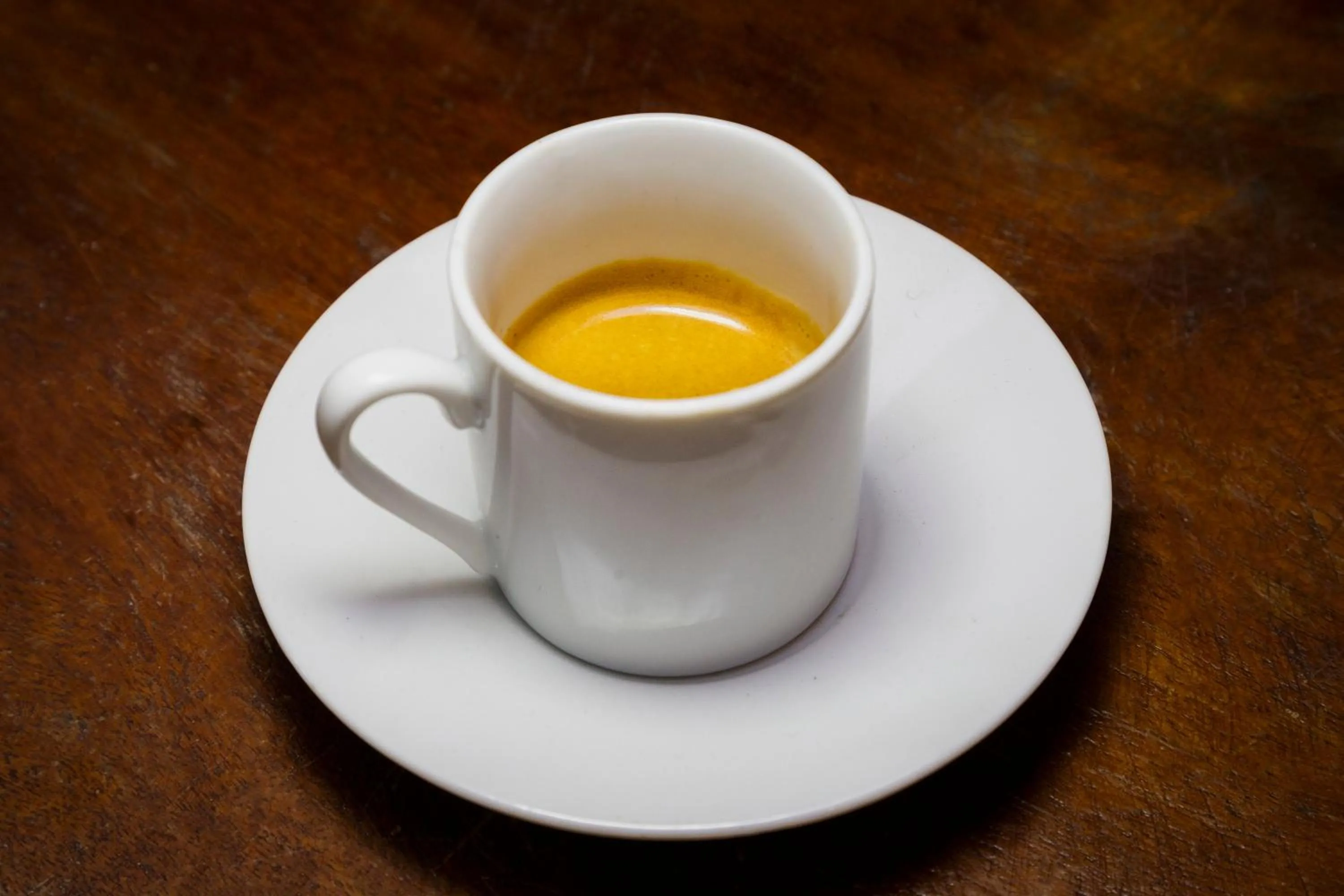 Coffee/tea facilities in Hotel Casa Lasibe Café