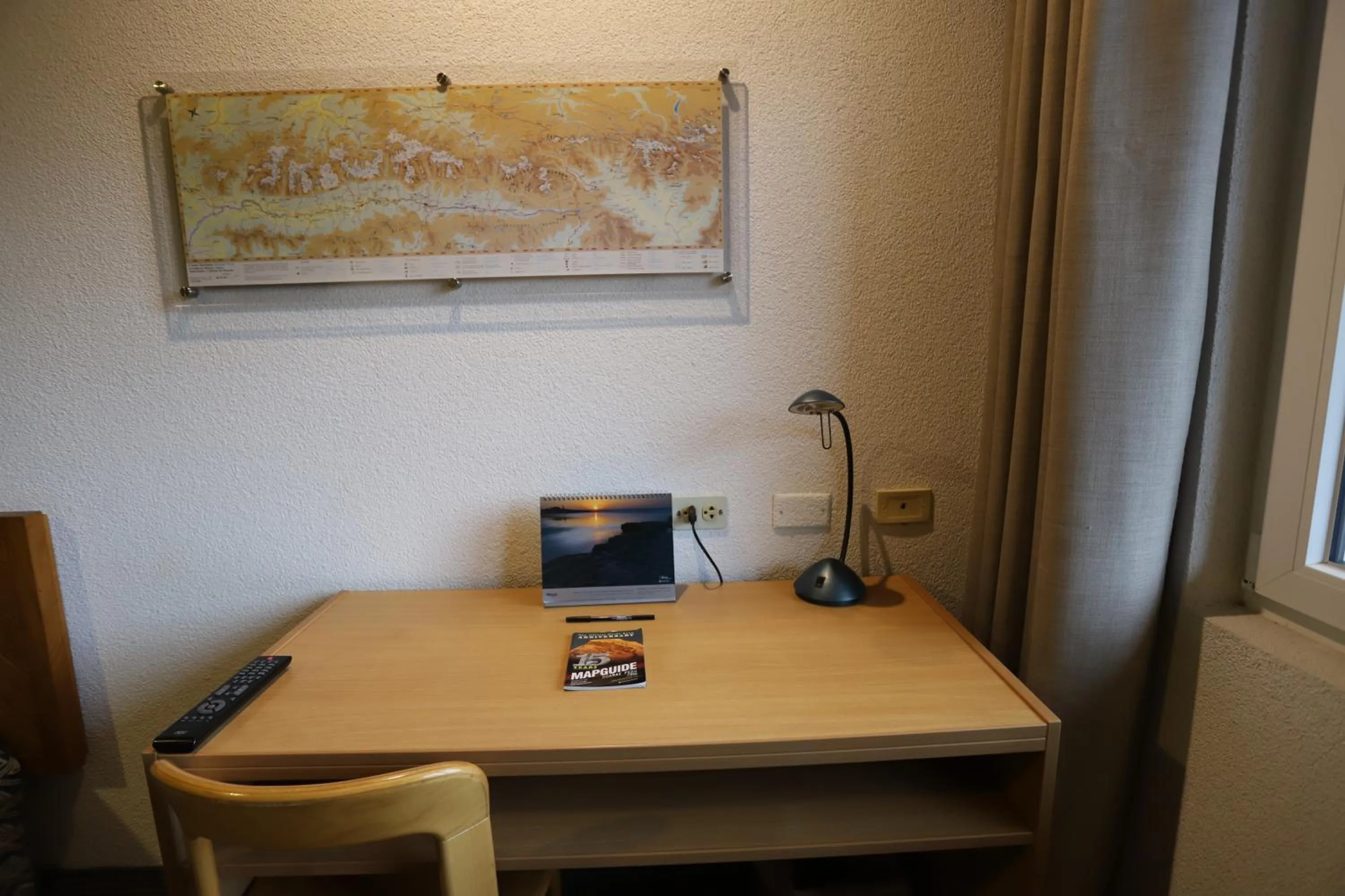 Triple Room in Hotel Andino Club - Hotel Asociado Casa Andina