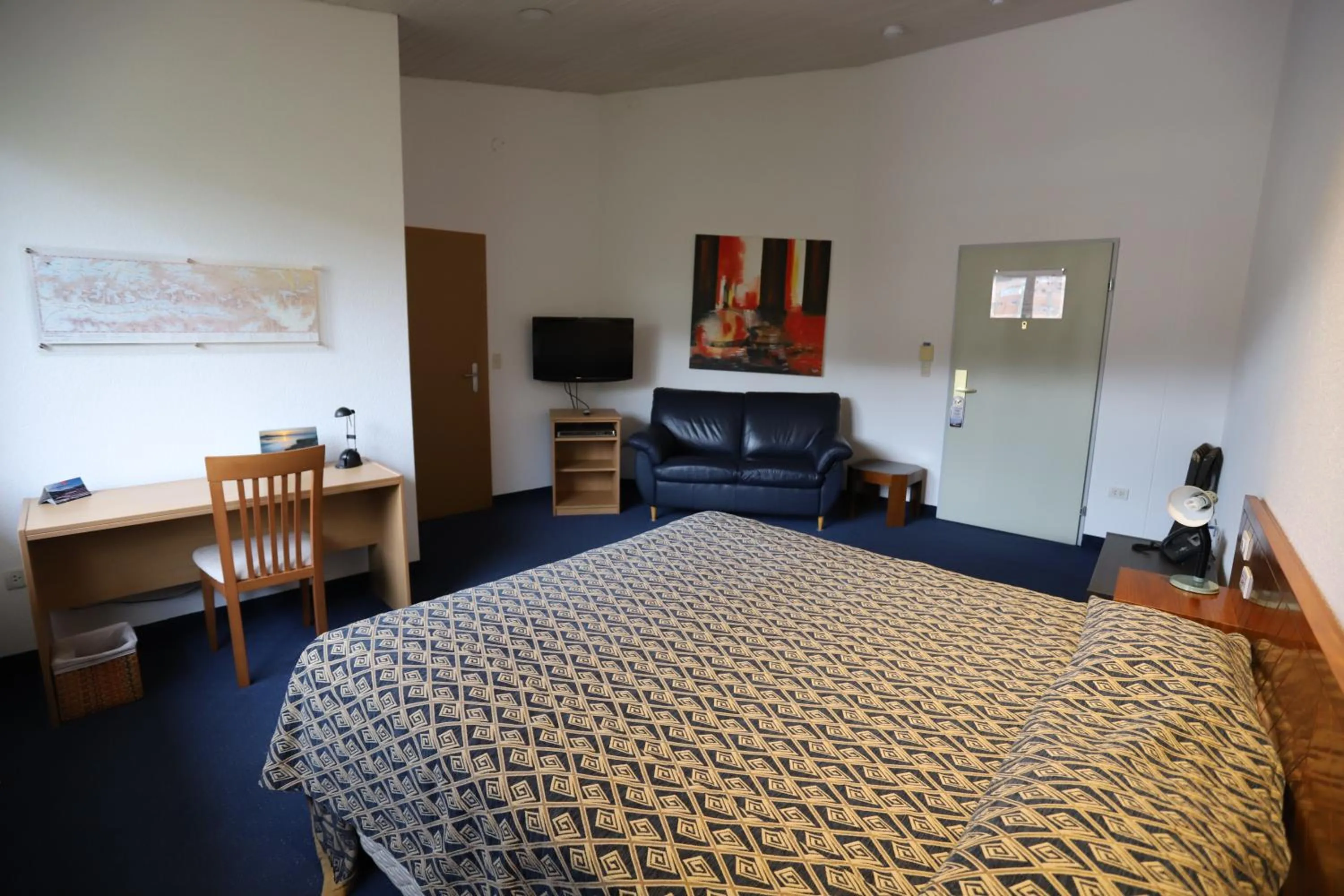 Family Suite in Hotel Andino Club - Hotel Asociado Casa Andina