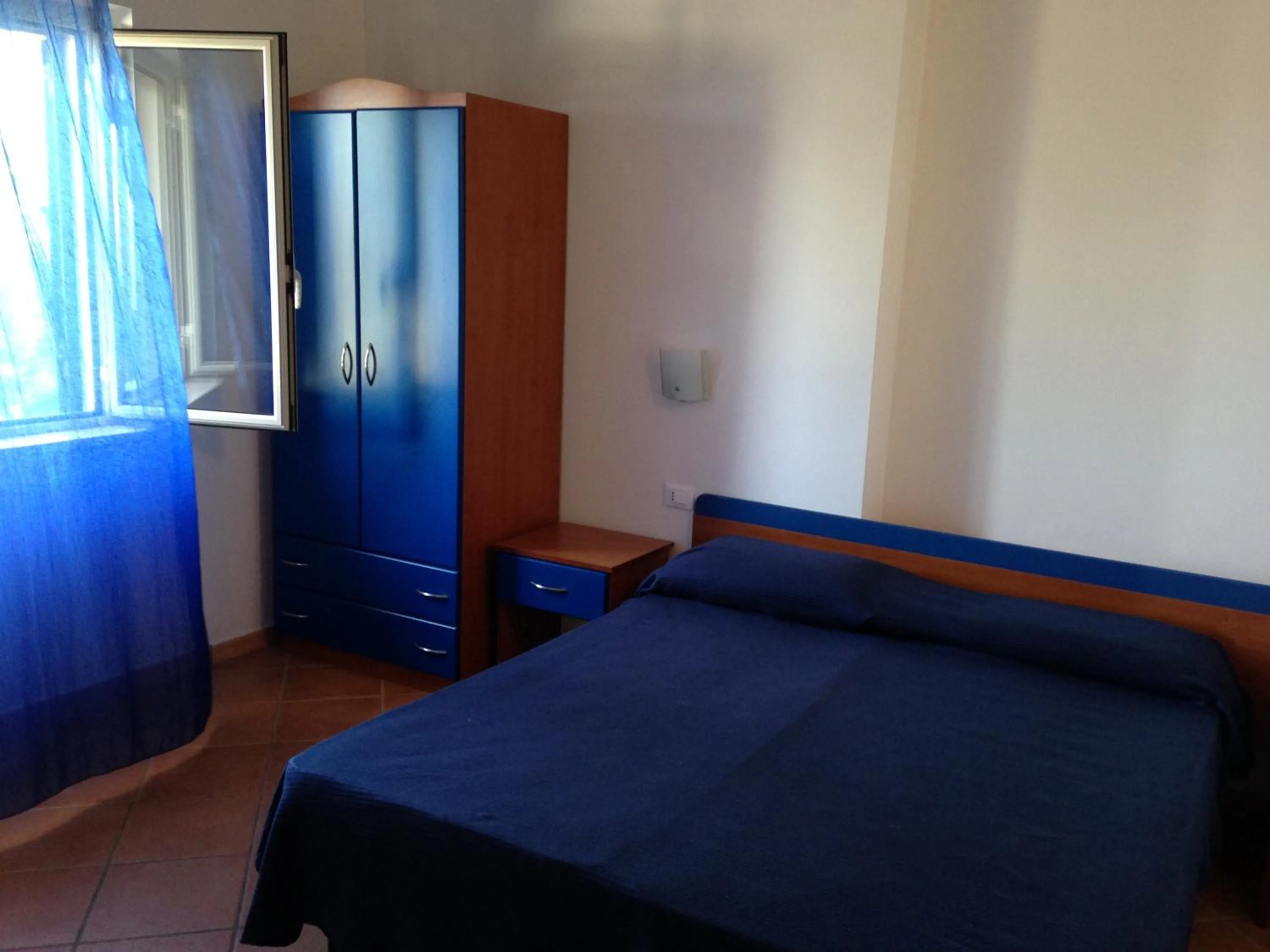 Bedroom, Bed in Residence Floritalia - Ricarica auto elettriche