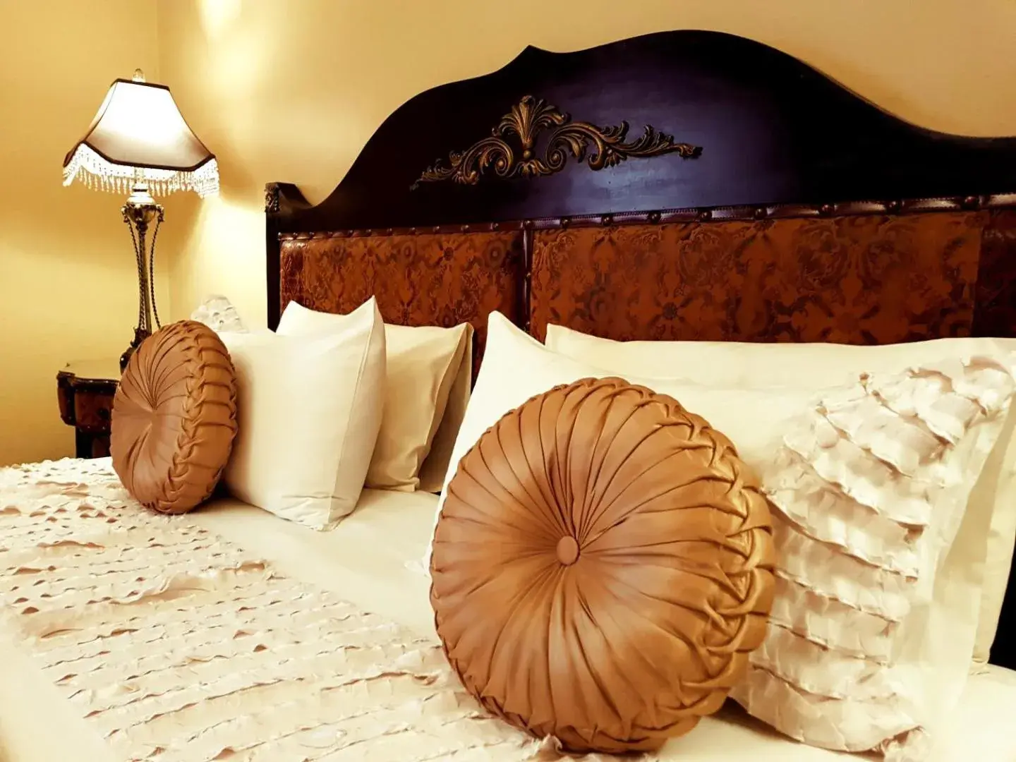 Double or Twin Room - single occupancy in Kimberley Manor Guesthouse Double or Twin Room - single occupancy in Kimberley Manor Guesthouse