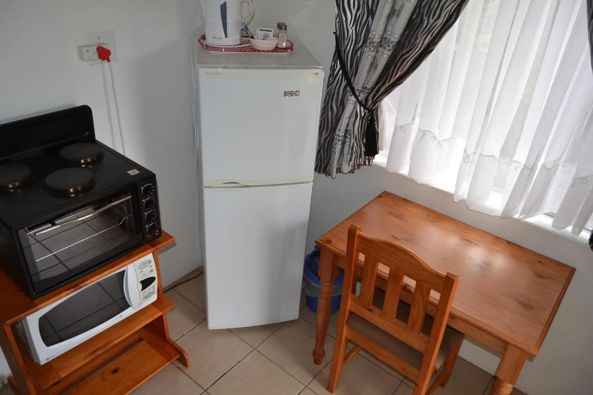 Kimberley Manor Guesthouse