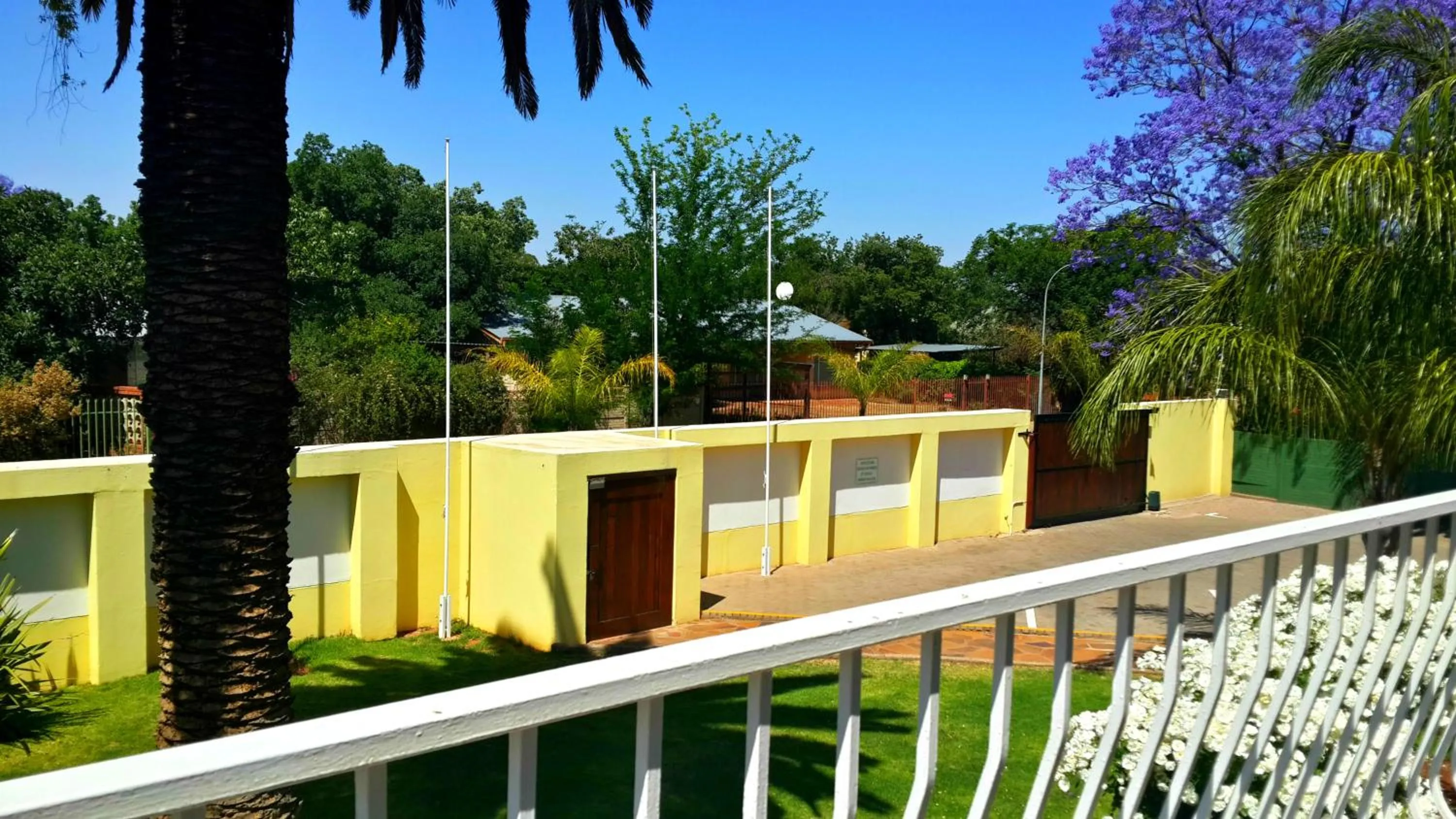 Kimberley Manor Guesthouse