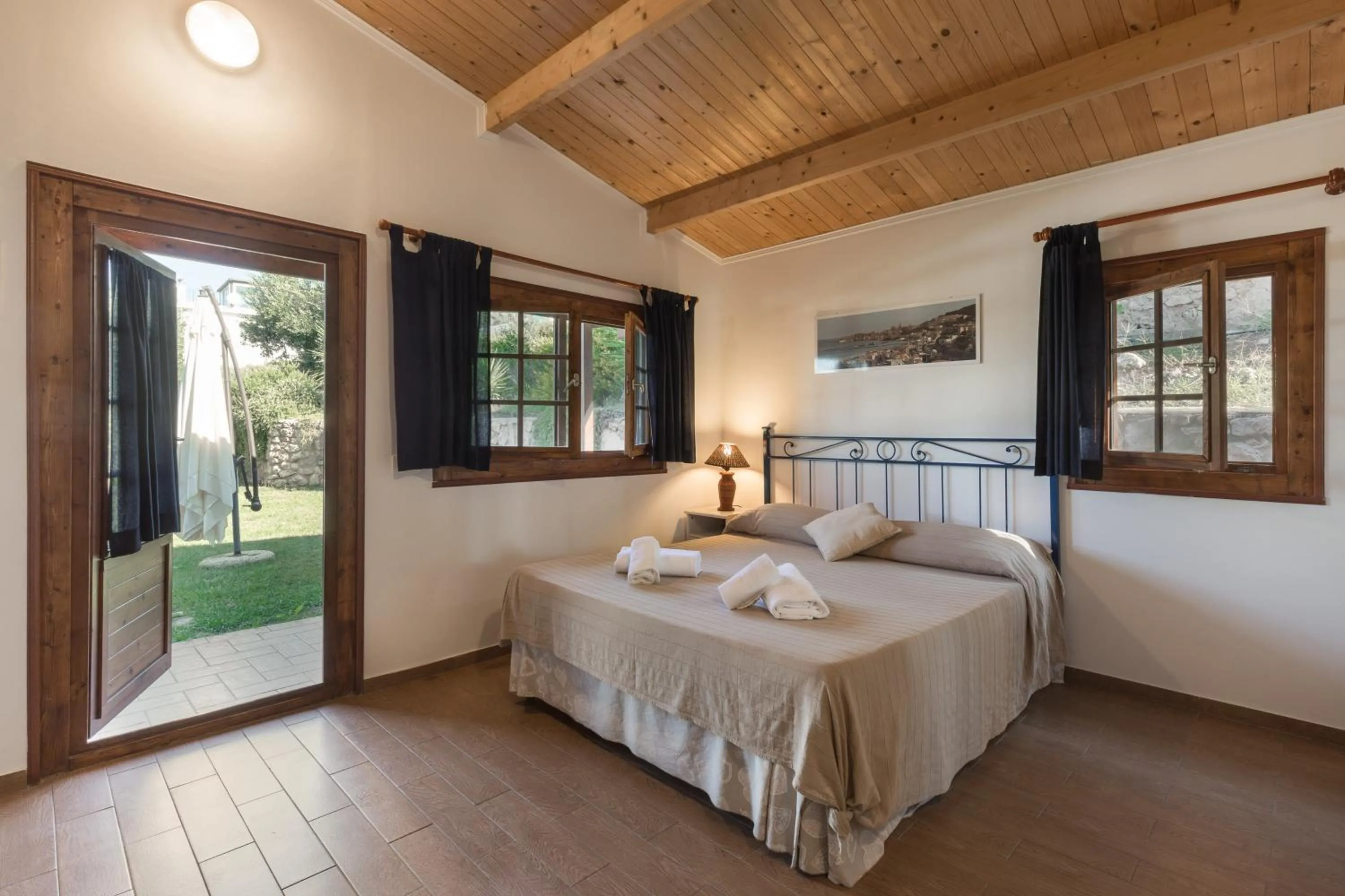 Un Angolo di Paradiso
