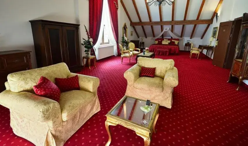 Hotel Malý Pivovar Hotel Malý Pivovar