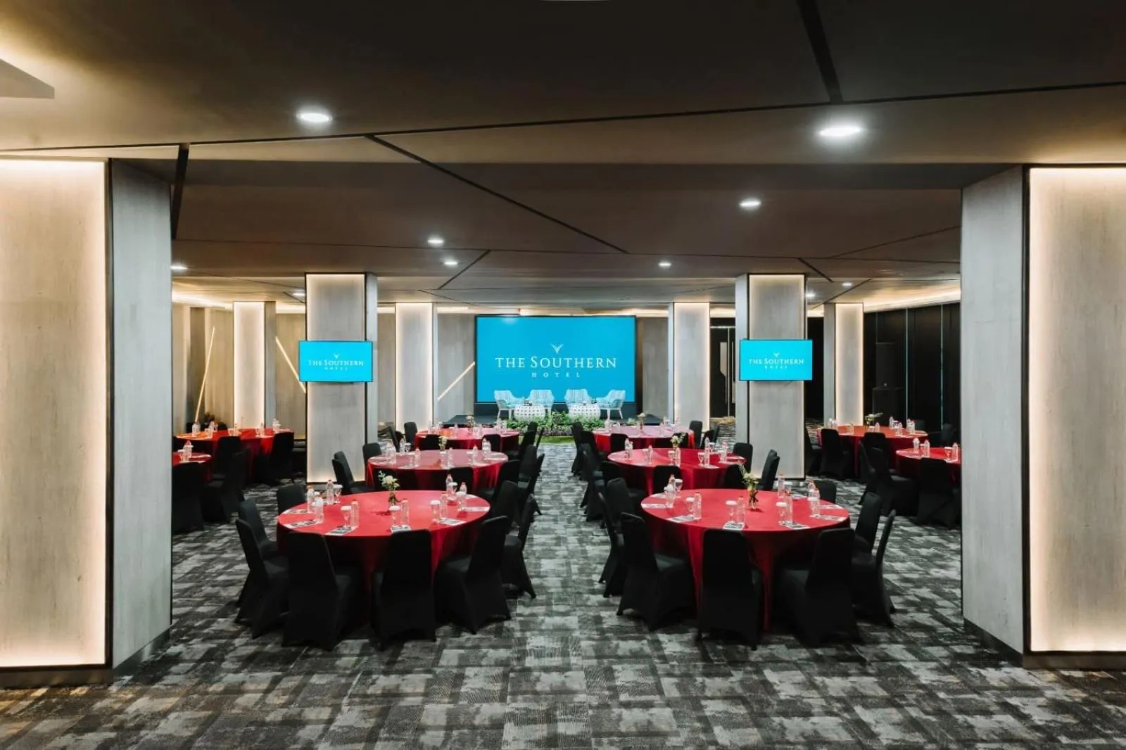 The Southern Hotel Surabaya