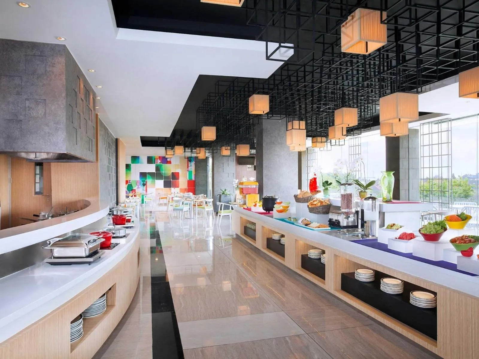 The Southern Hotel Surabaya