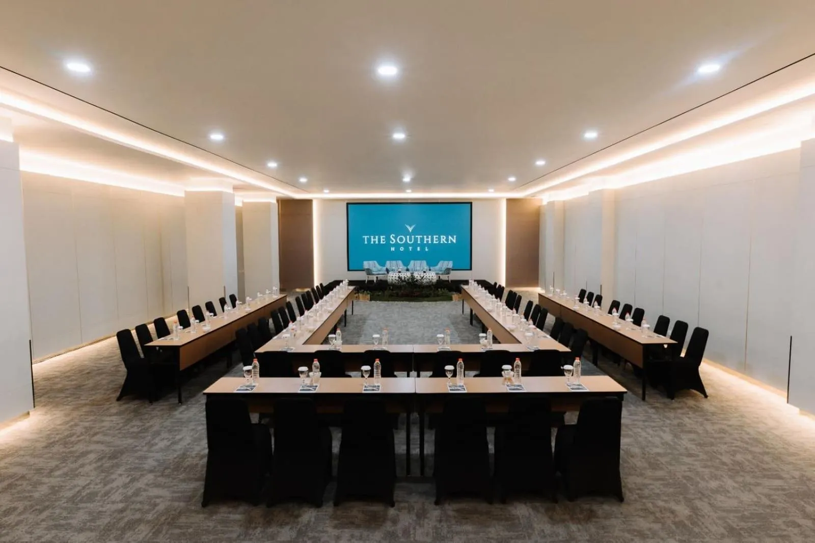 The Southern Hotel Surabaya