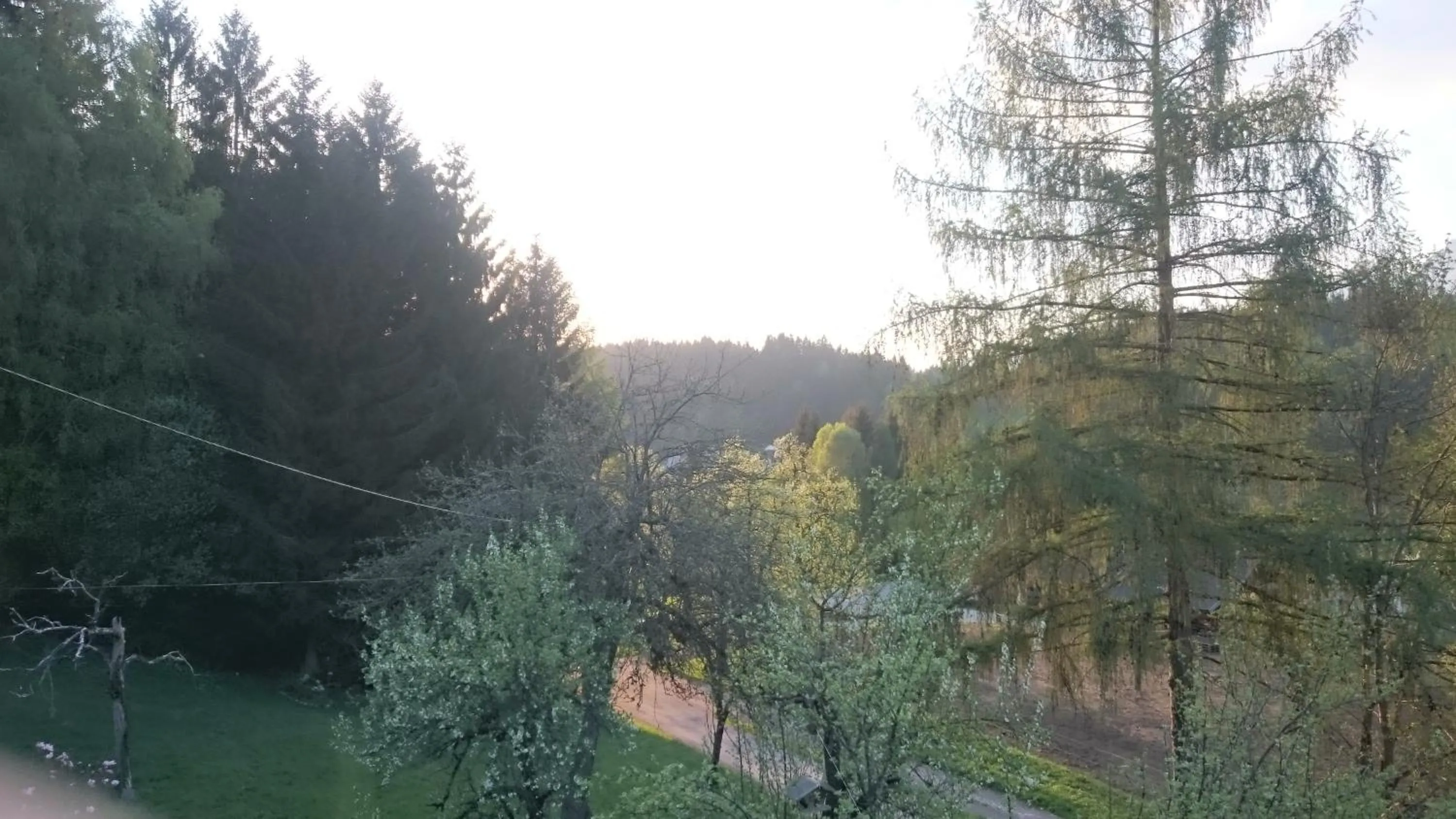 Haus Maria