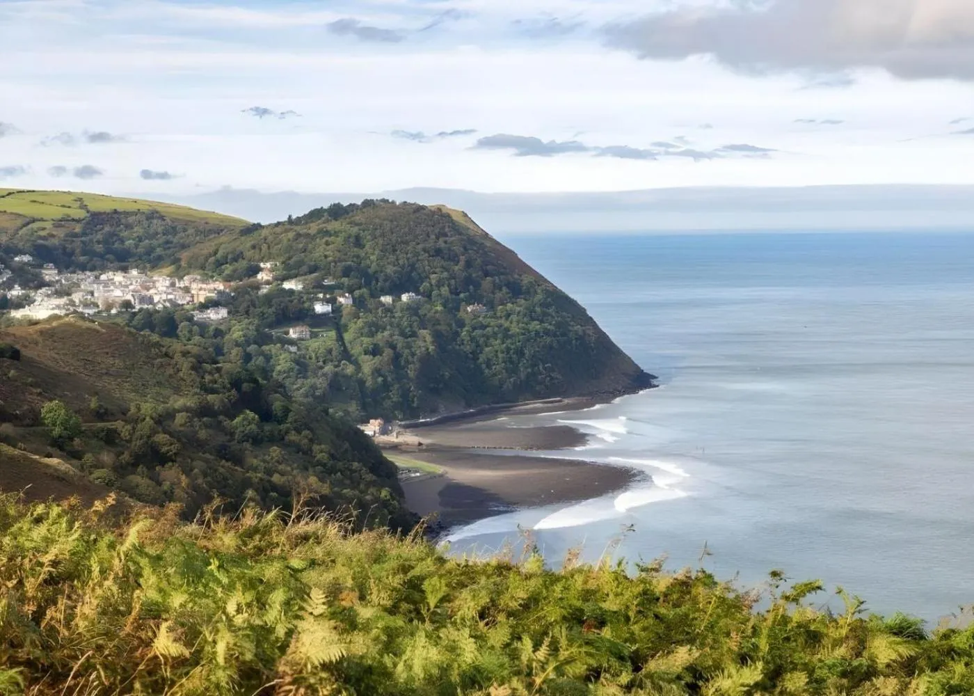 Activities in The Valley of Rocks Hotel