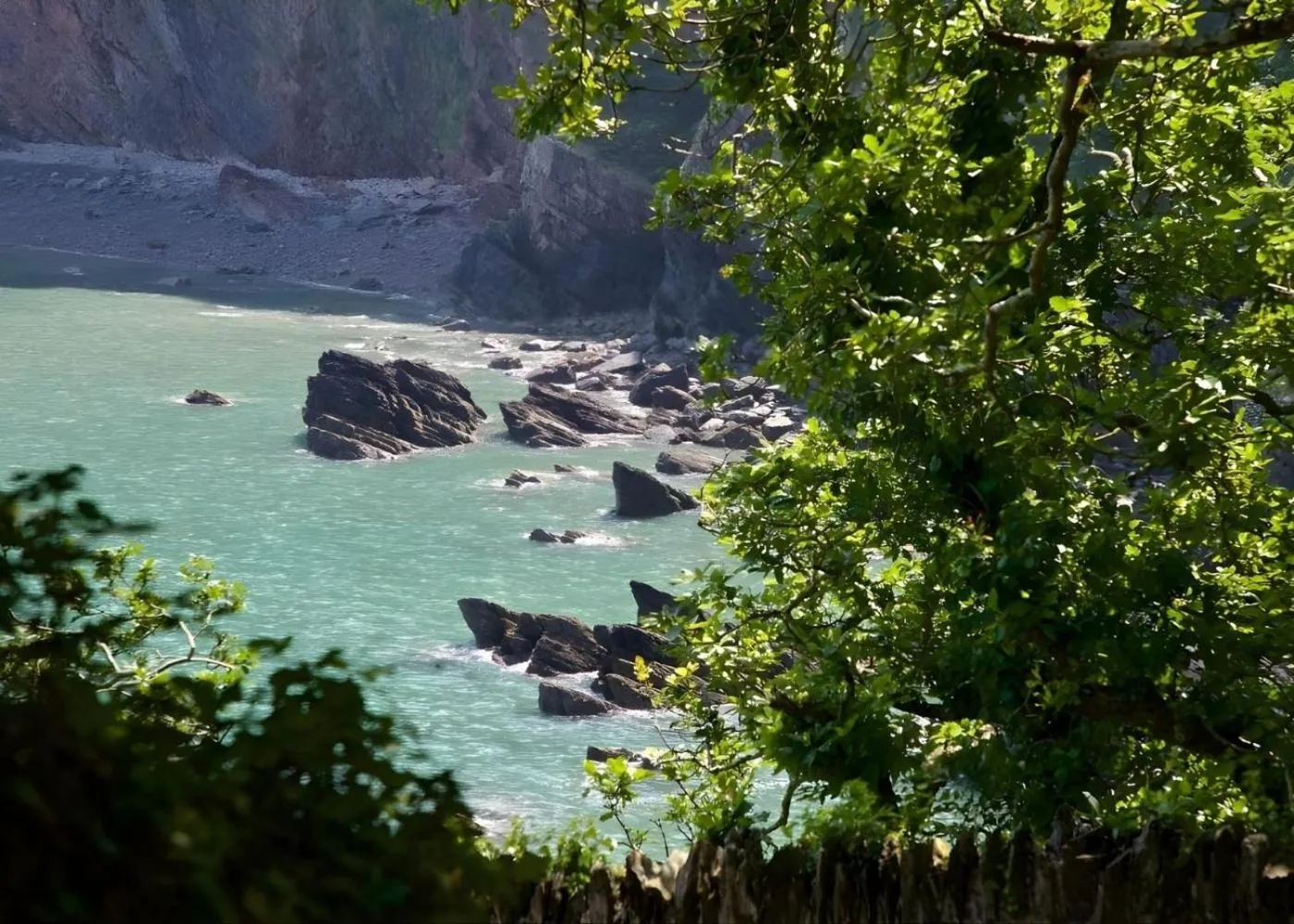 Activities in The Valley of Rocks Hotel