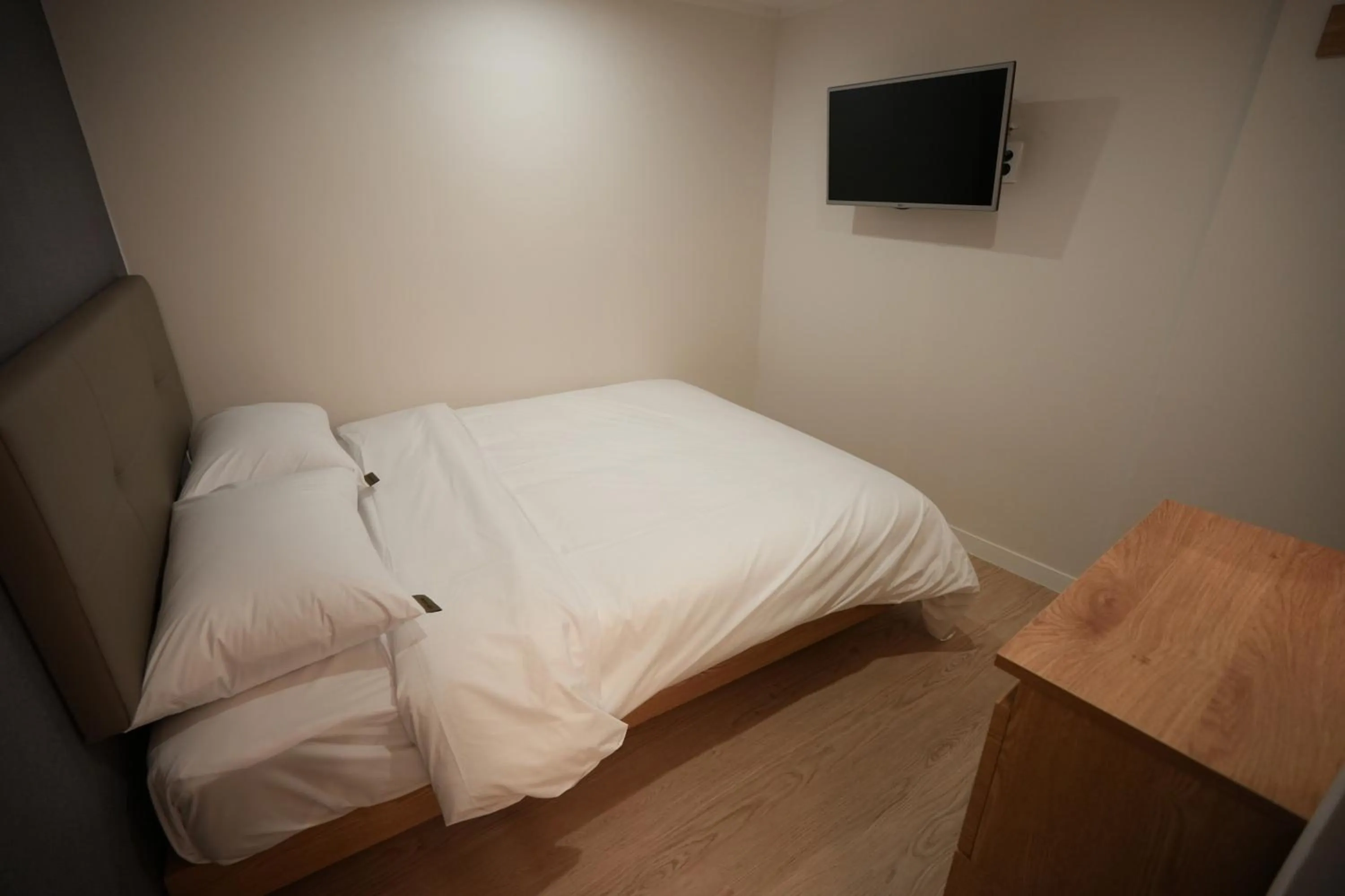 Area and facilities, Bed in About Stay Dongdaemun