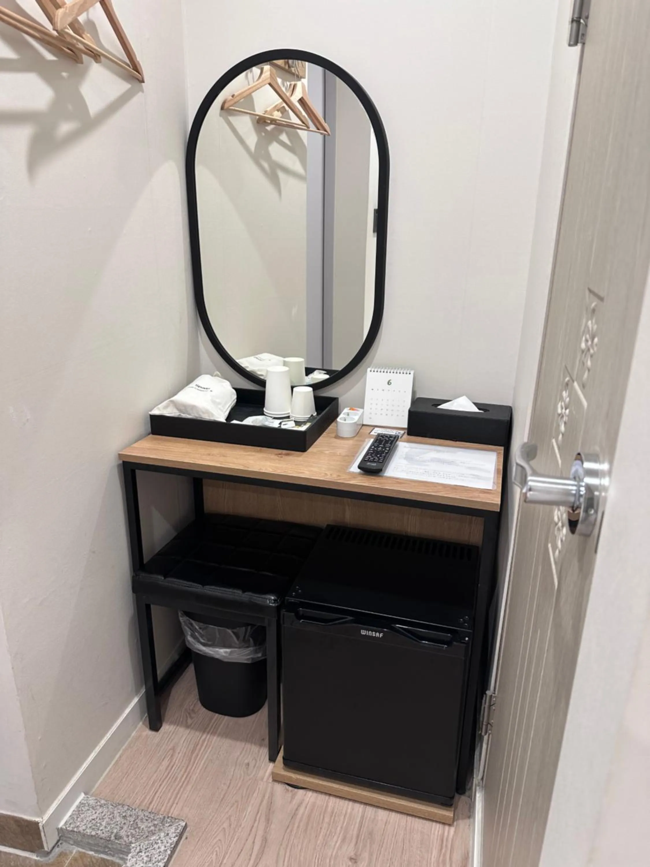 Bathroom in About Stay Dongdaemun