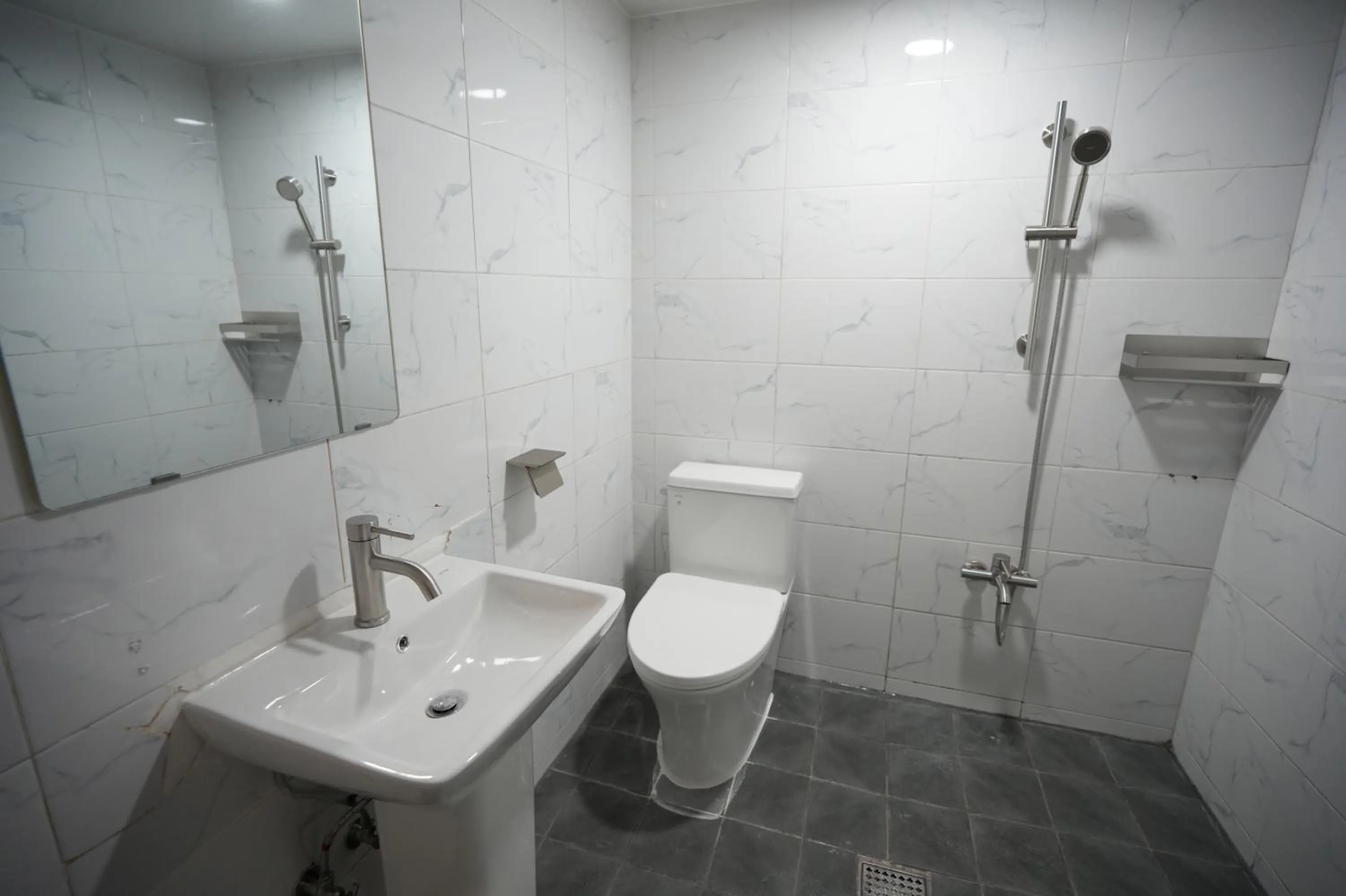 Area and facilities in About Stay Dongdaemun