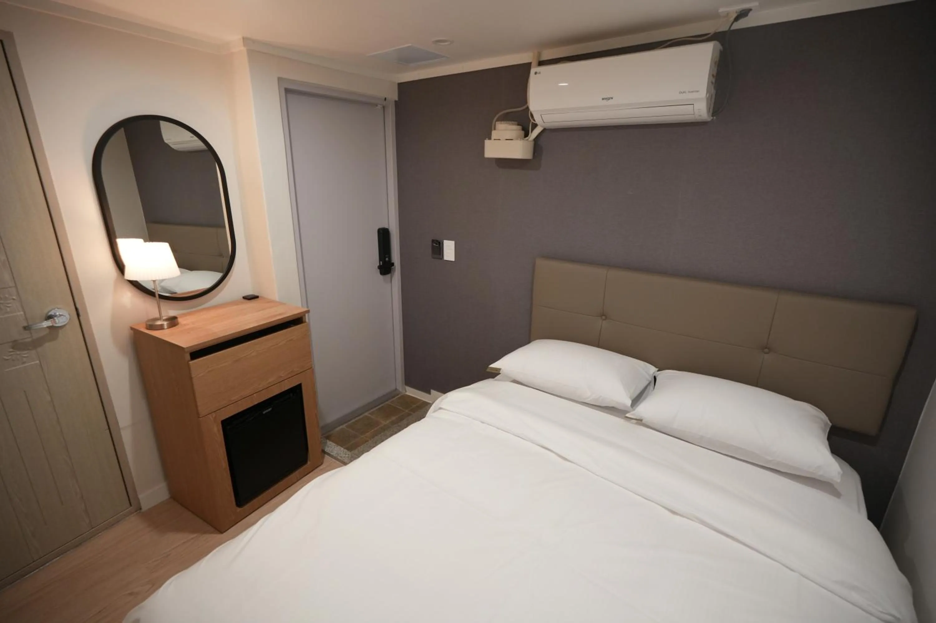 Area and facilities, Bed in About Stay Dongdaemun