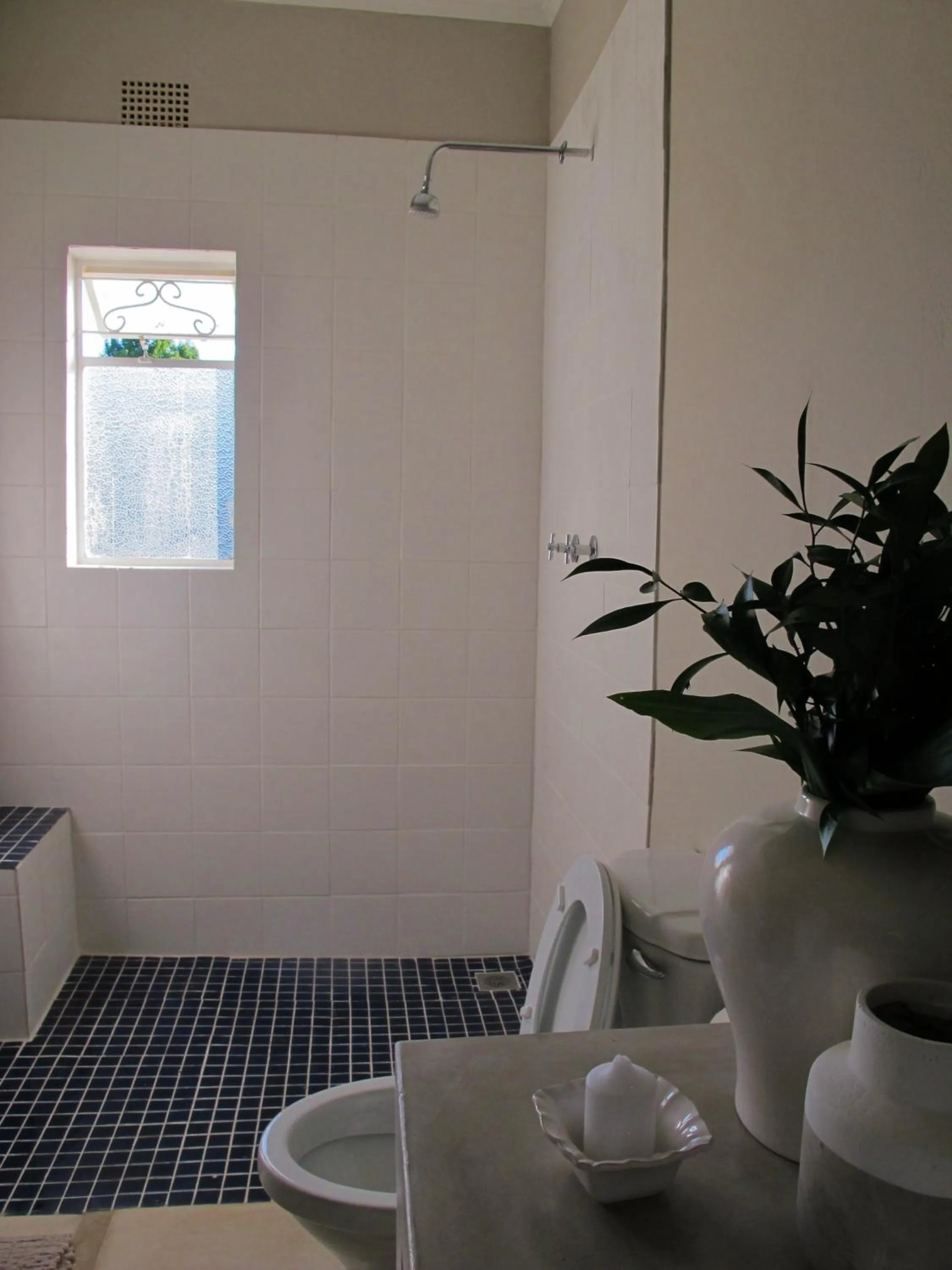 Bathroom in Eight on Tuin