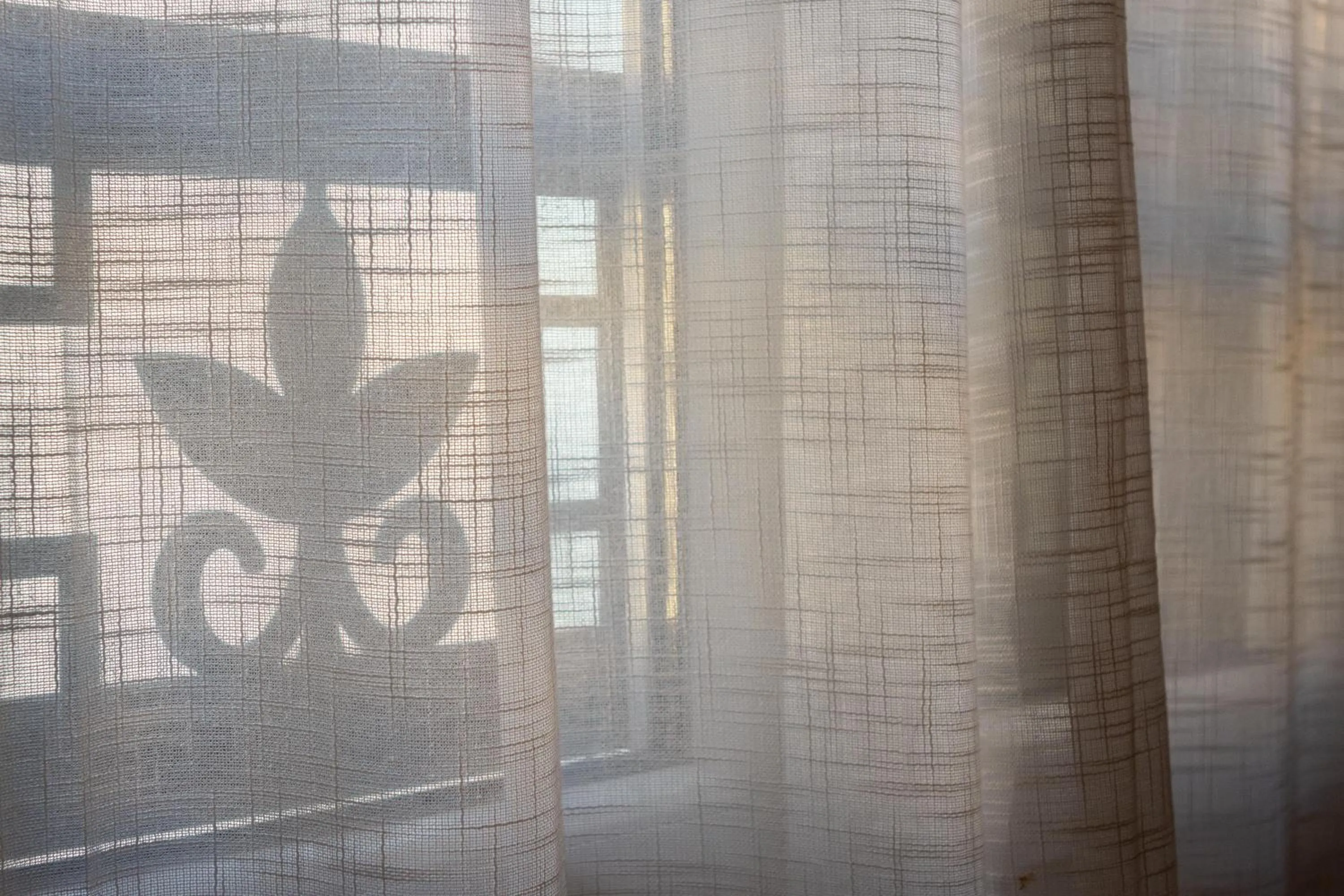 Living room in Residence Rialto