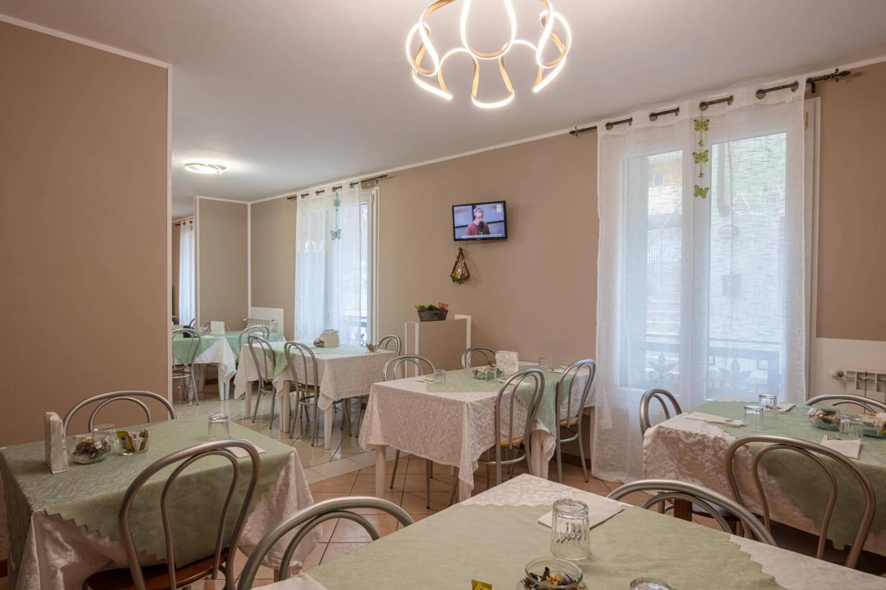 Breakfast in Residence Rialto