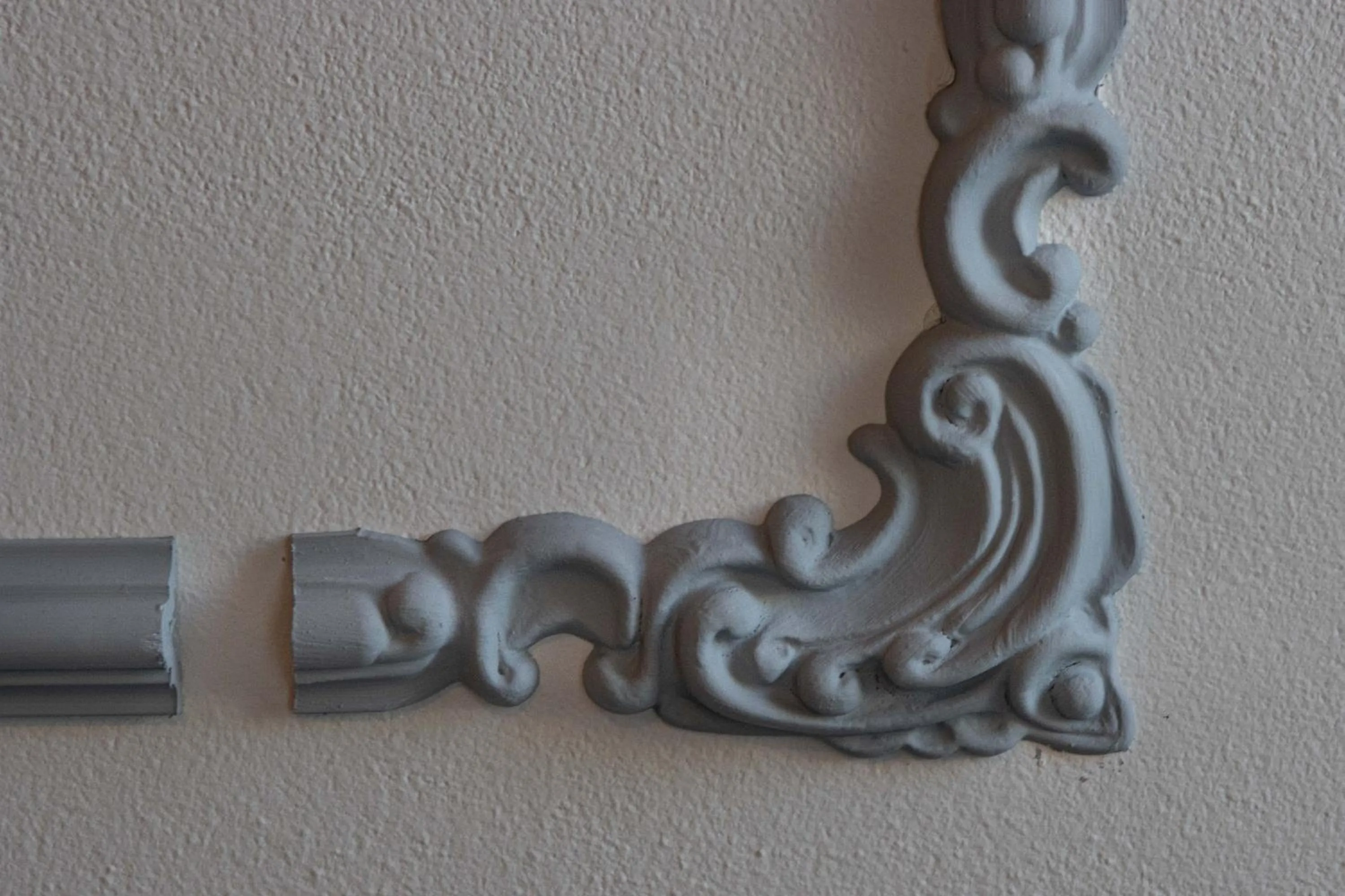 Living room in Residence Rialto