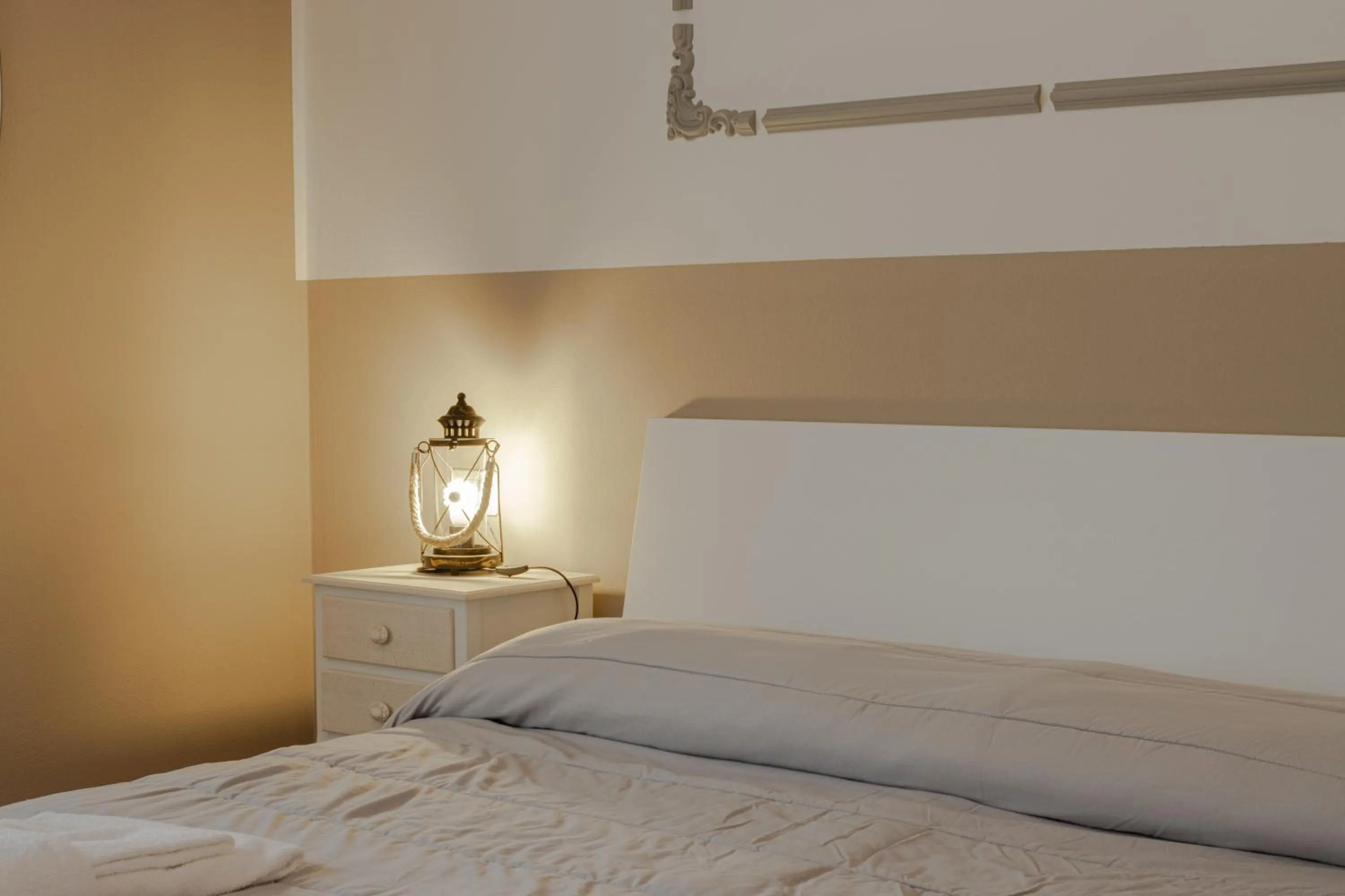 Bed in Residence Rialto