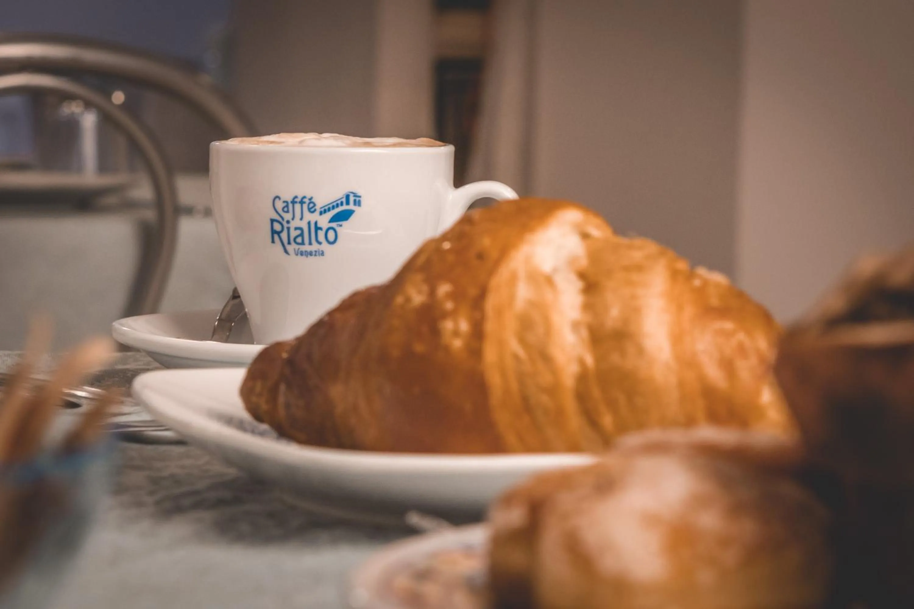 Breakfast in Residence Rialto