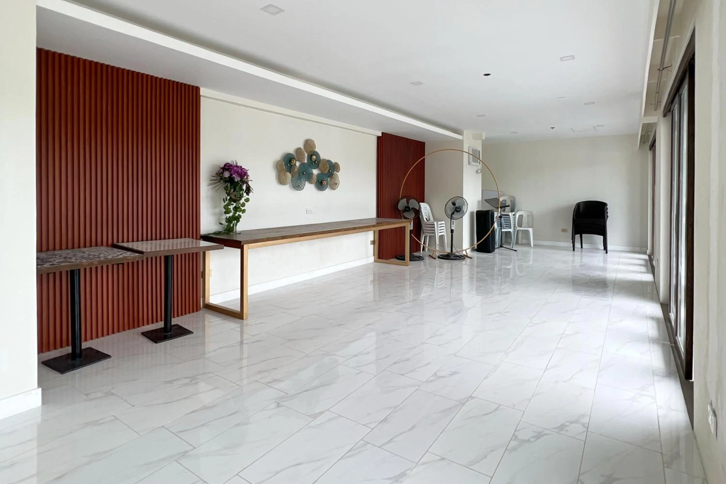 Property building in 717 Residences Iloilo