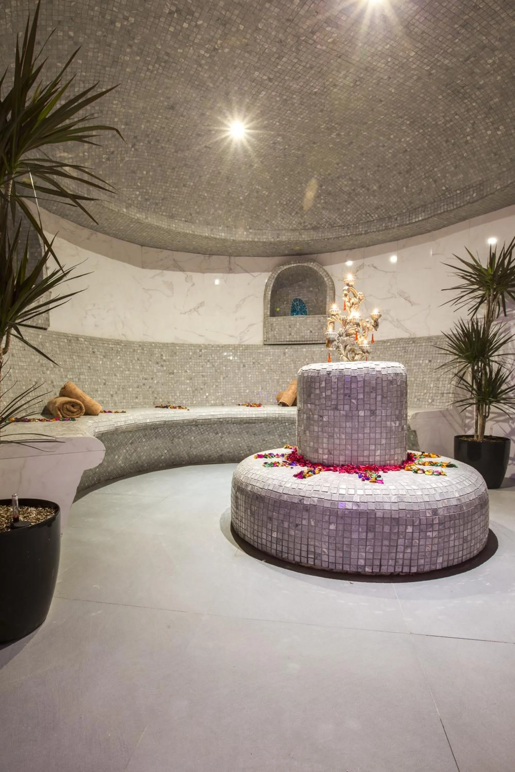 Fitness centre/facilities, Bed in Park Inn by Radisson Dammam