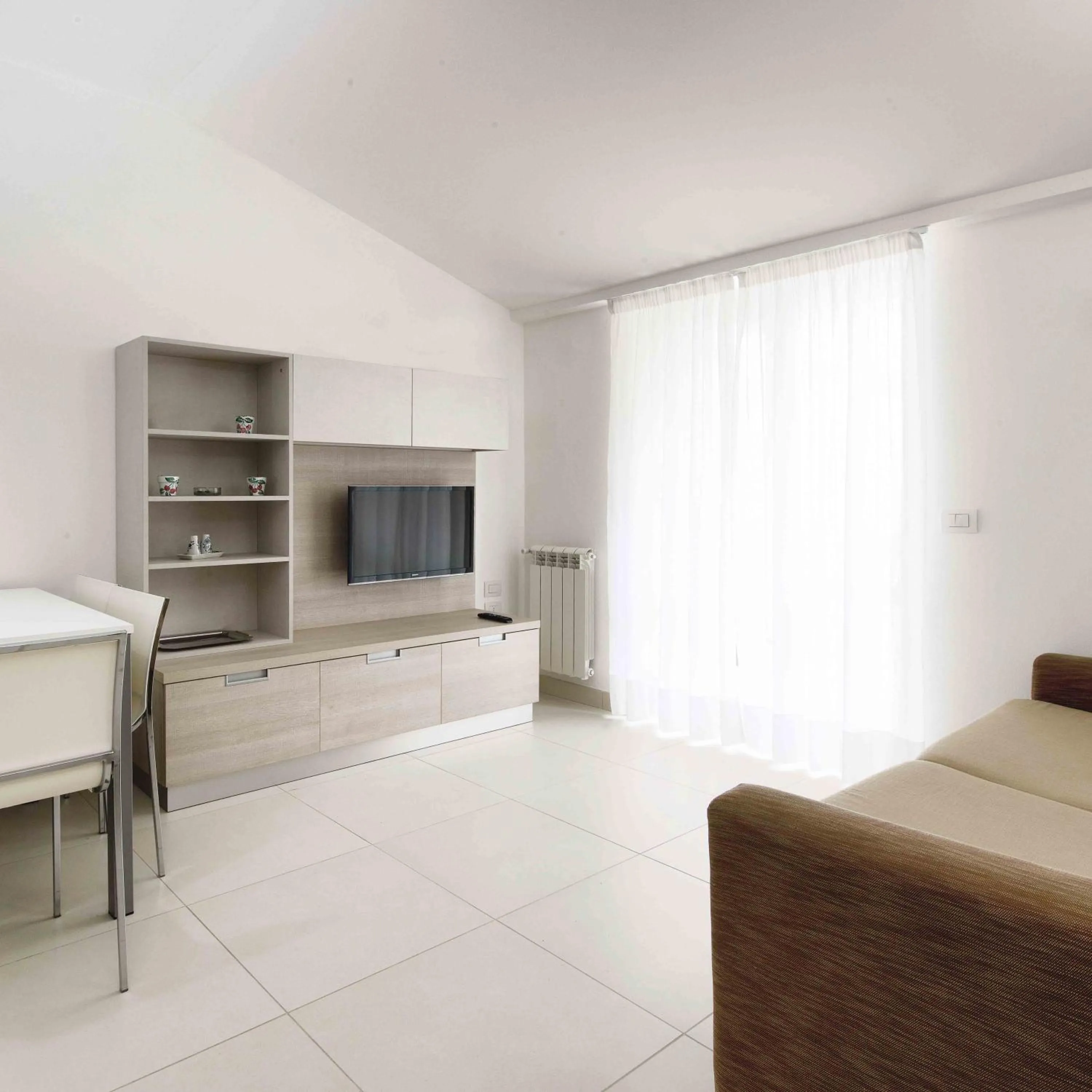 Hotel Capri & Residence