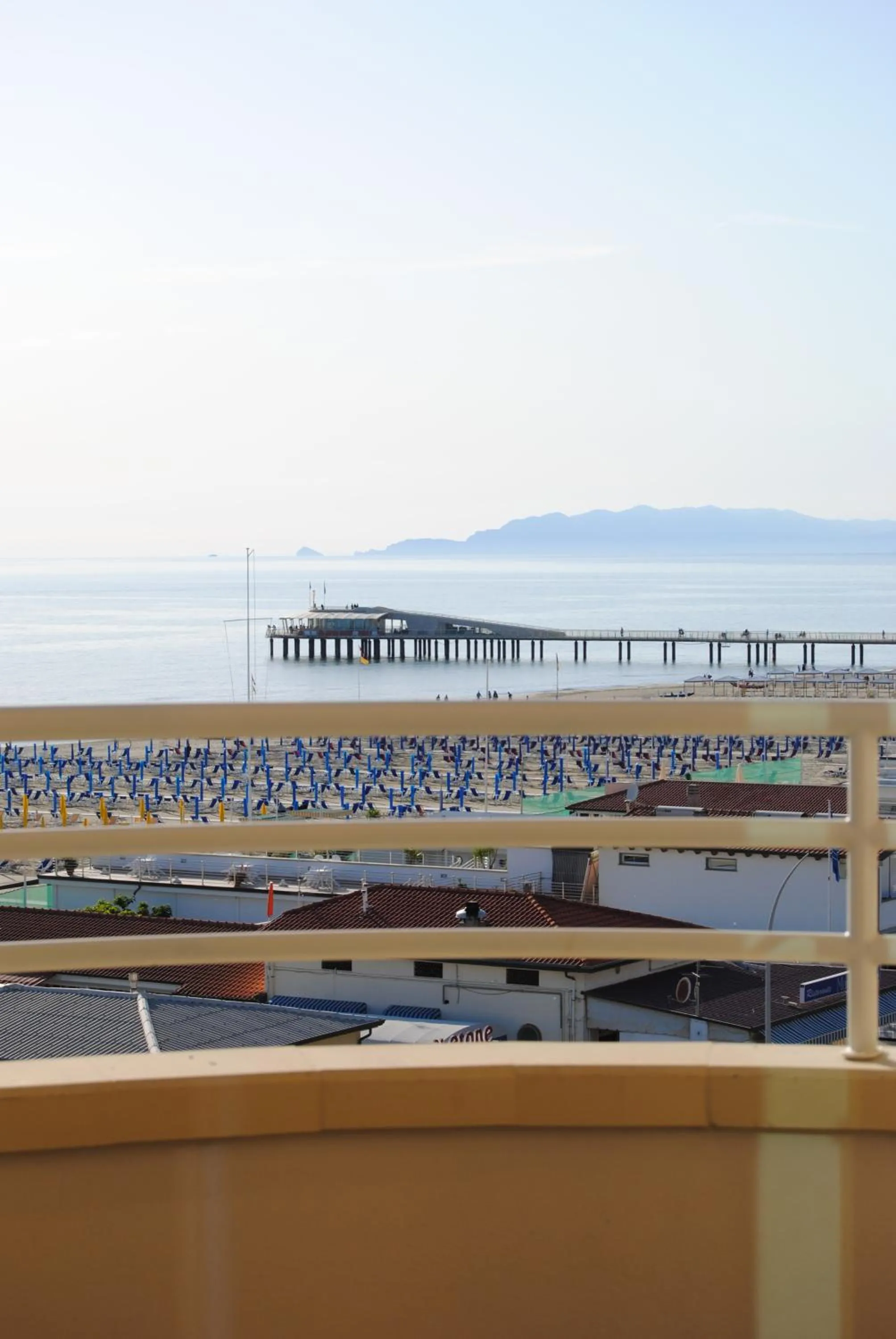 Hotel Capri & Residence