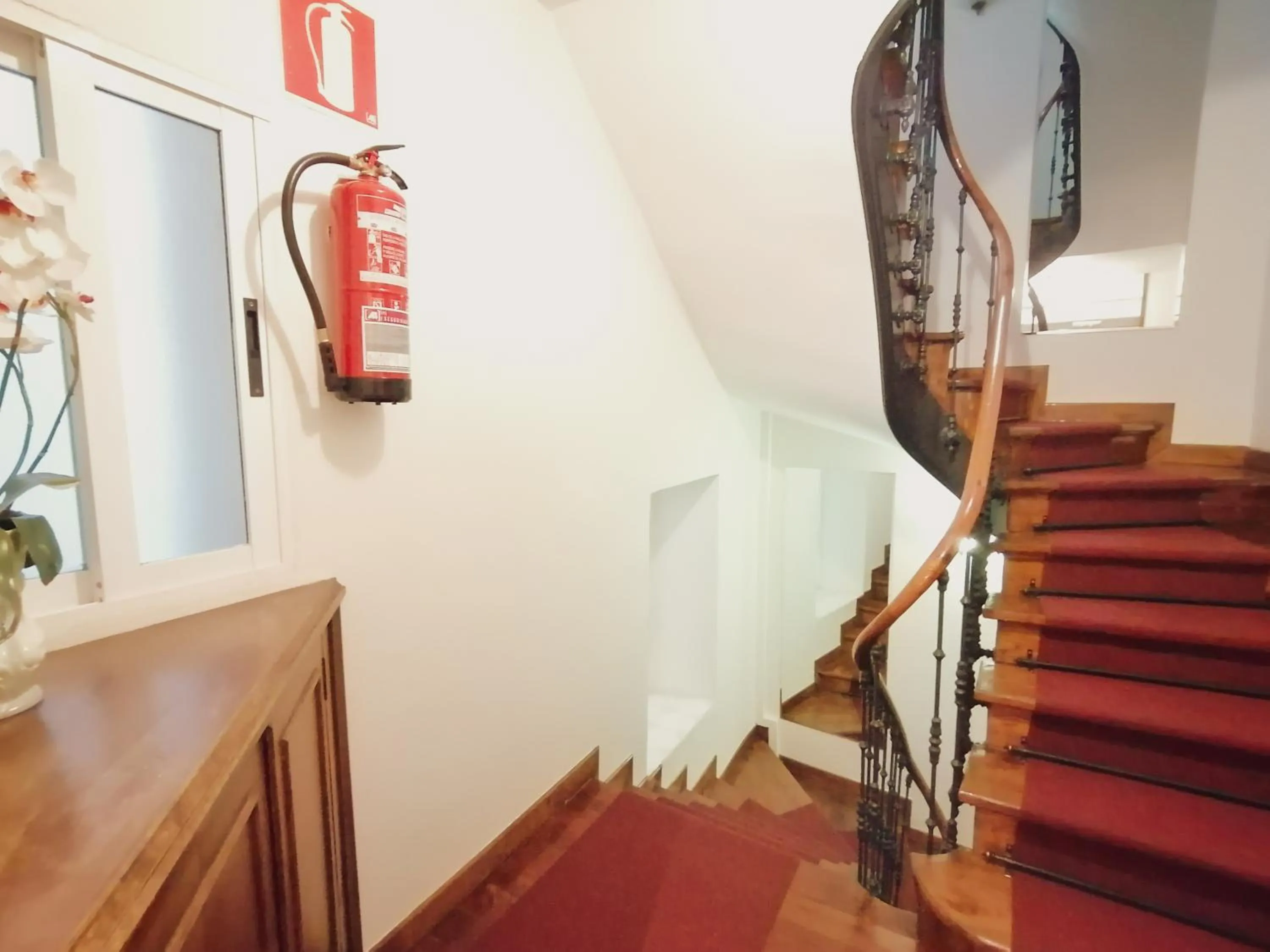 Other in Hostal Anosa Casa