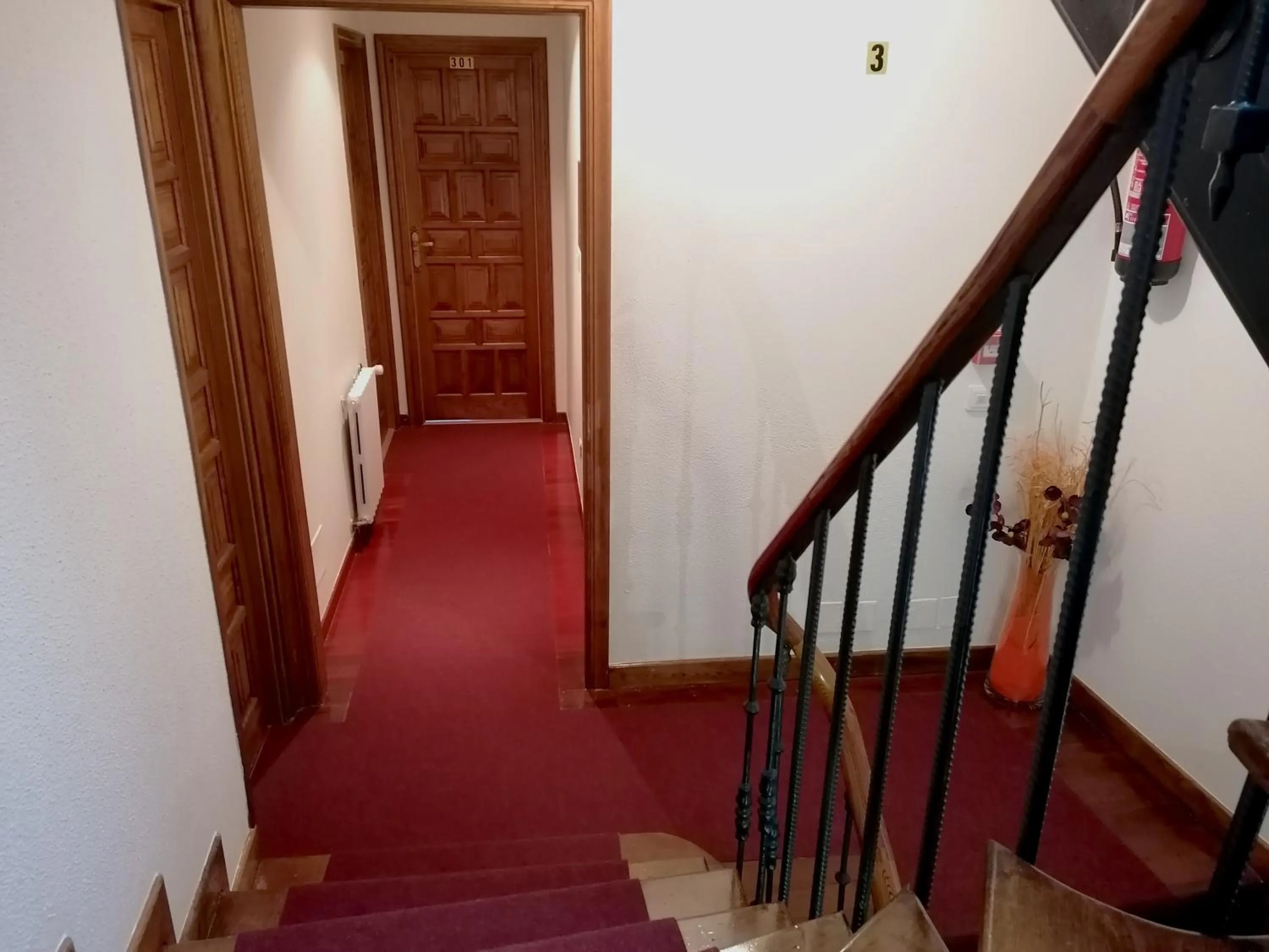 Other in Hostal Anosa Casa