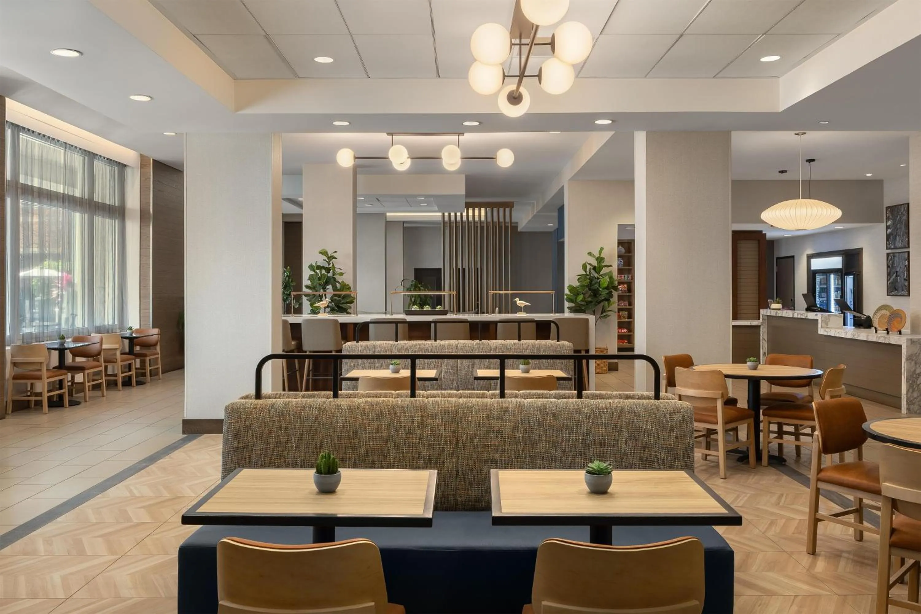 Hyatt House Charleston - Historic District