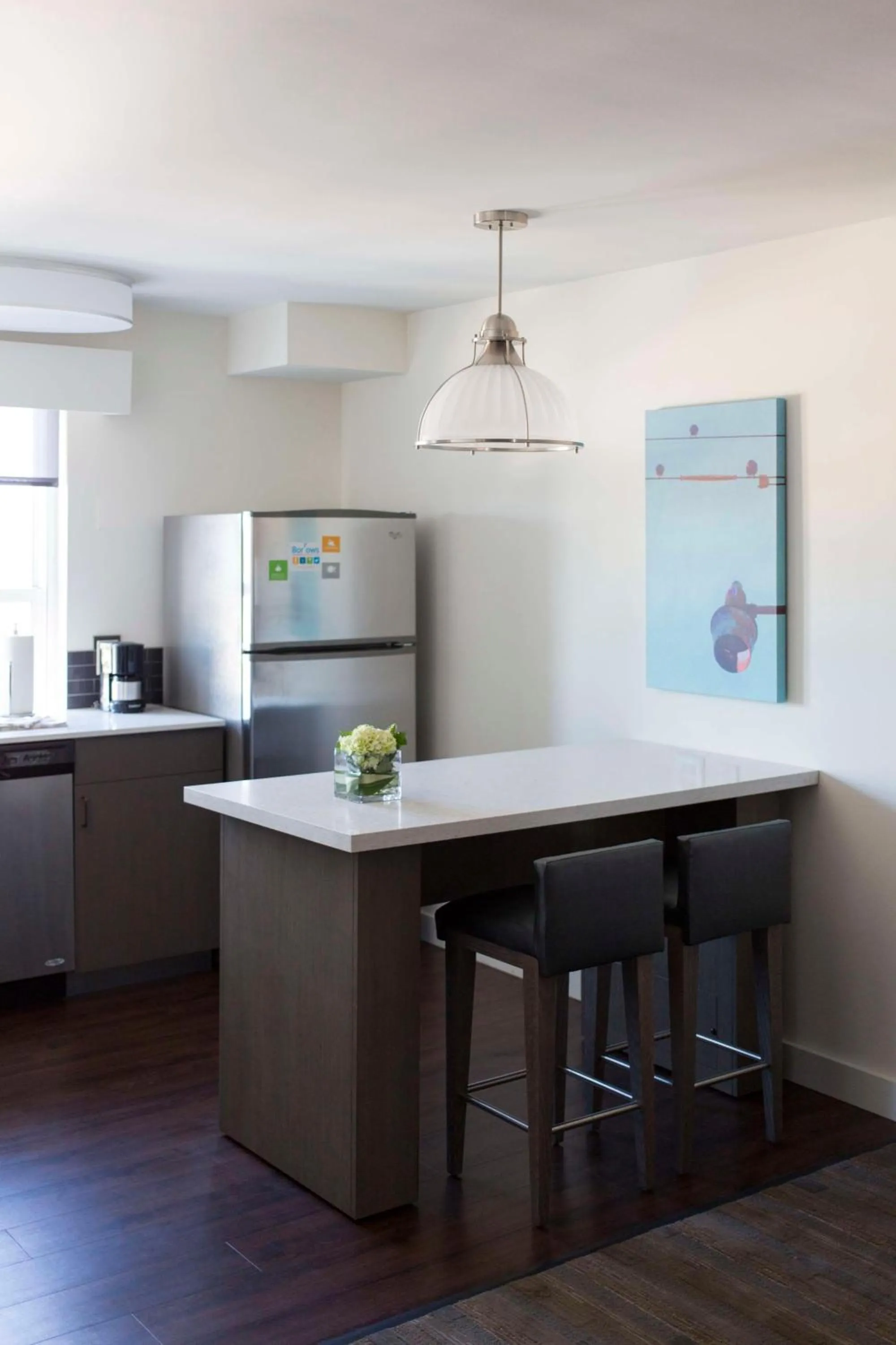 Bedroom in Hyatt House Charleston - Historic District