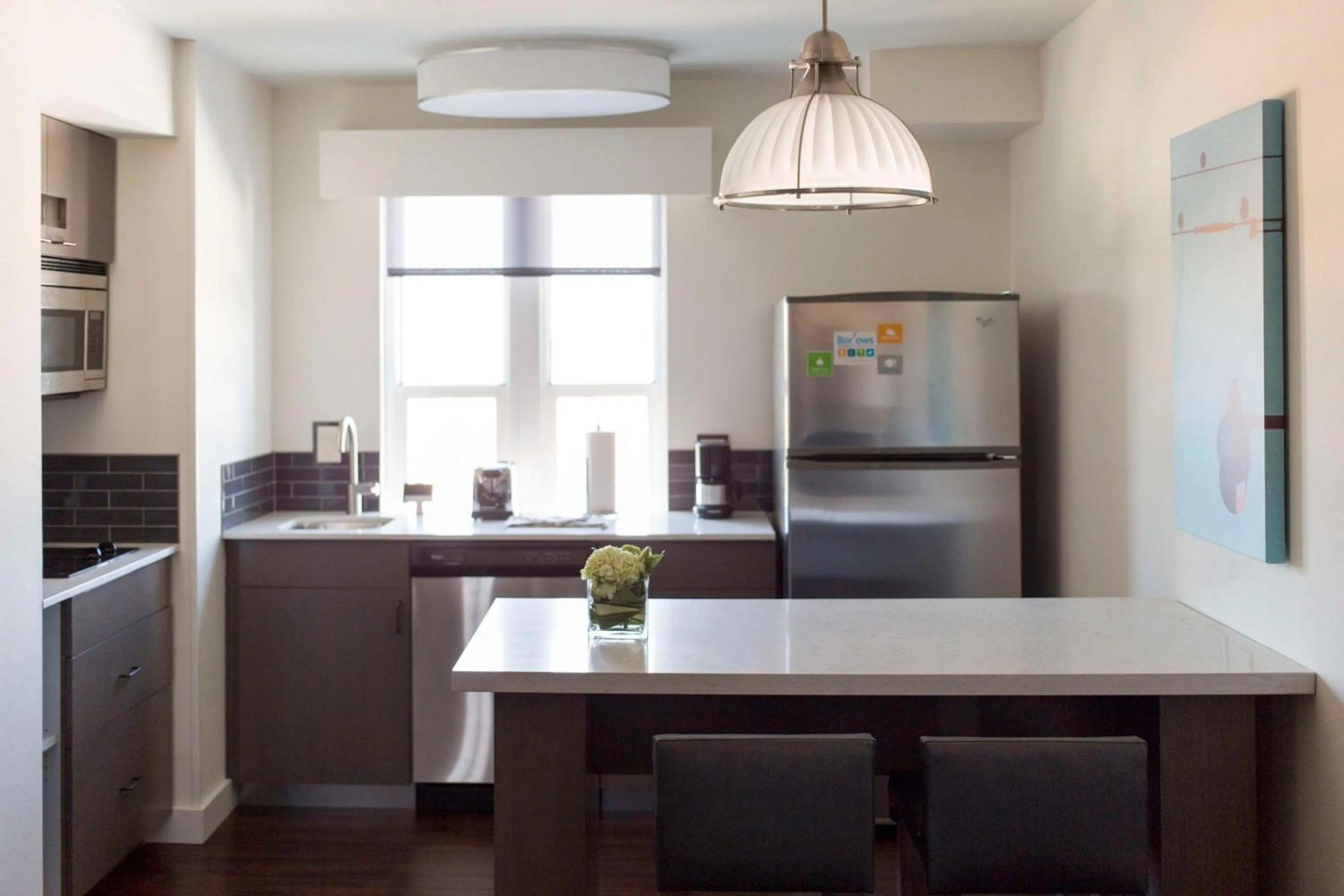 Bedroom in Hyatt House Charleston - Historic District