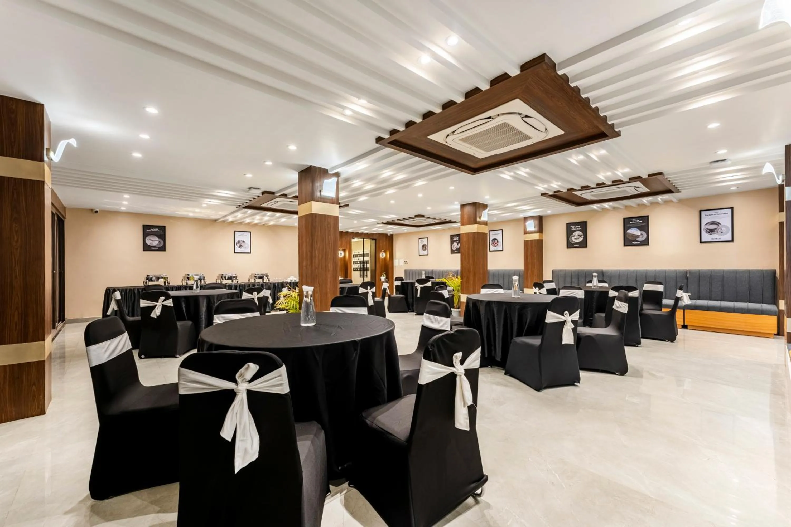 Medalio Boutique Gangtok with Mountain View