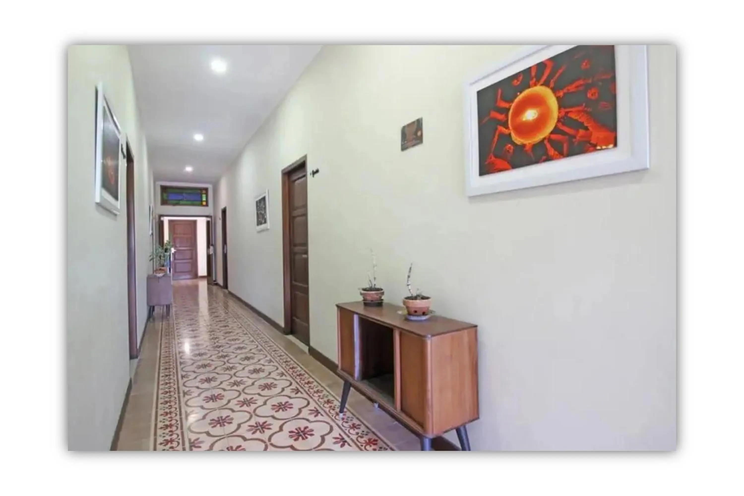 Other in Rumah Kandjani By Makati