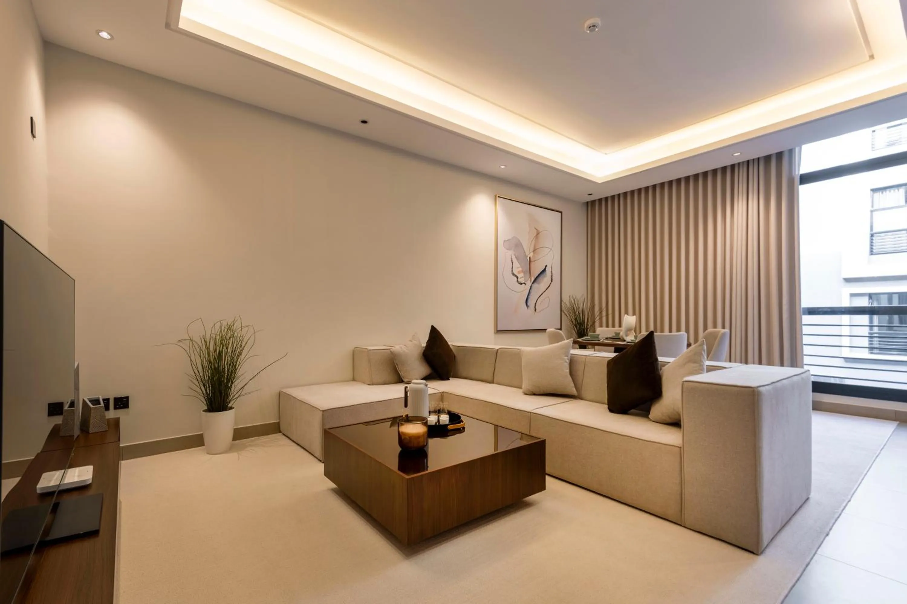 Riyadh homes by RAFA